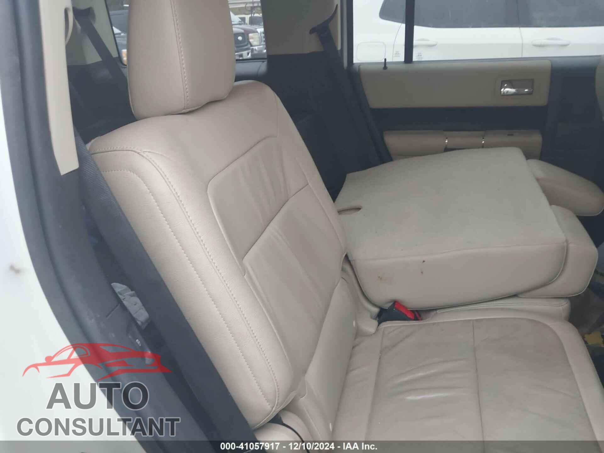 FORD FLEX 2014 - 2FMGK5C83EBD12886