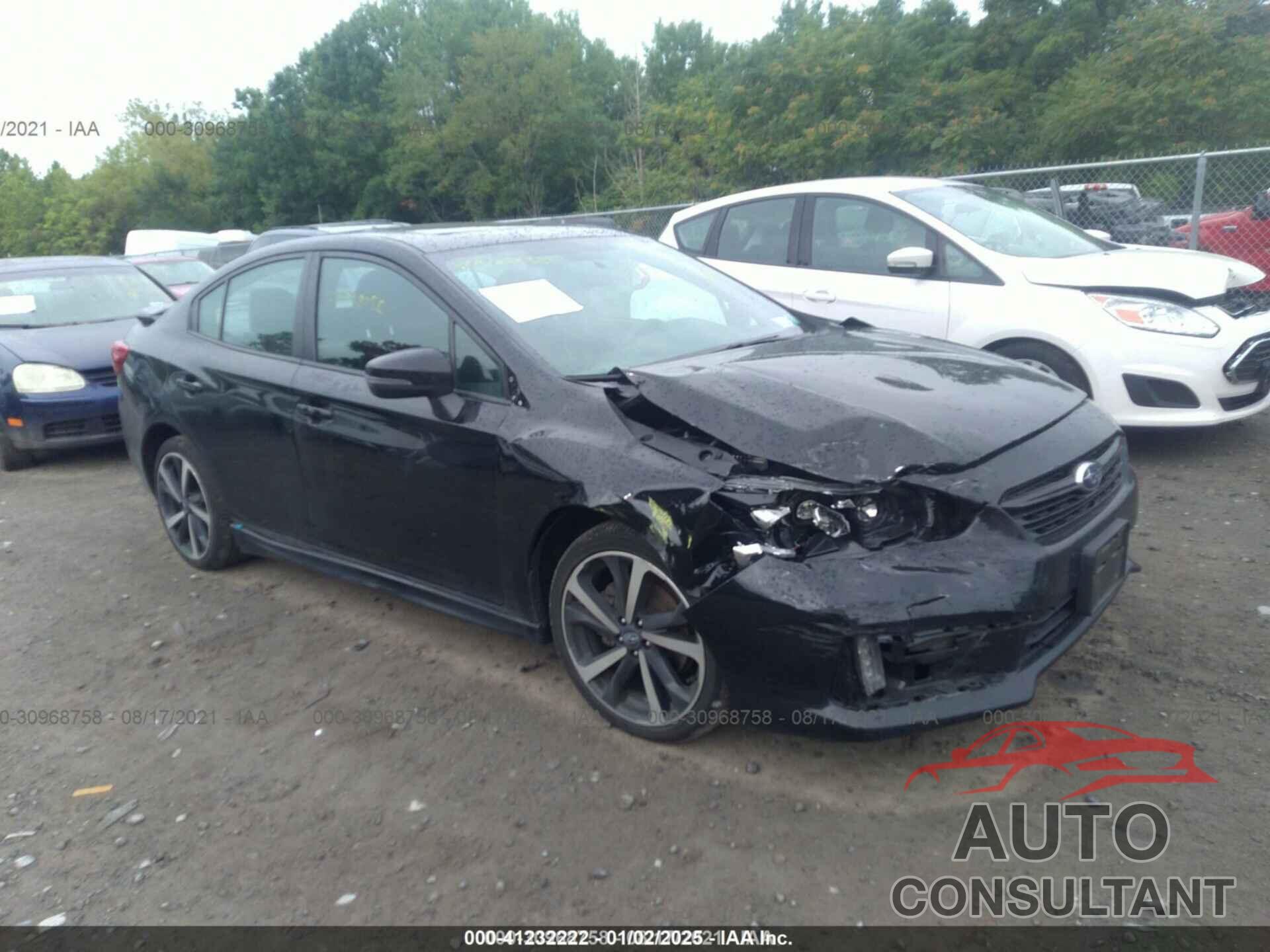 HYUNDAI ELANTRA 2017 - 5NPD84LFXHH033703