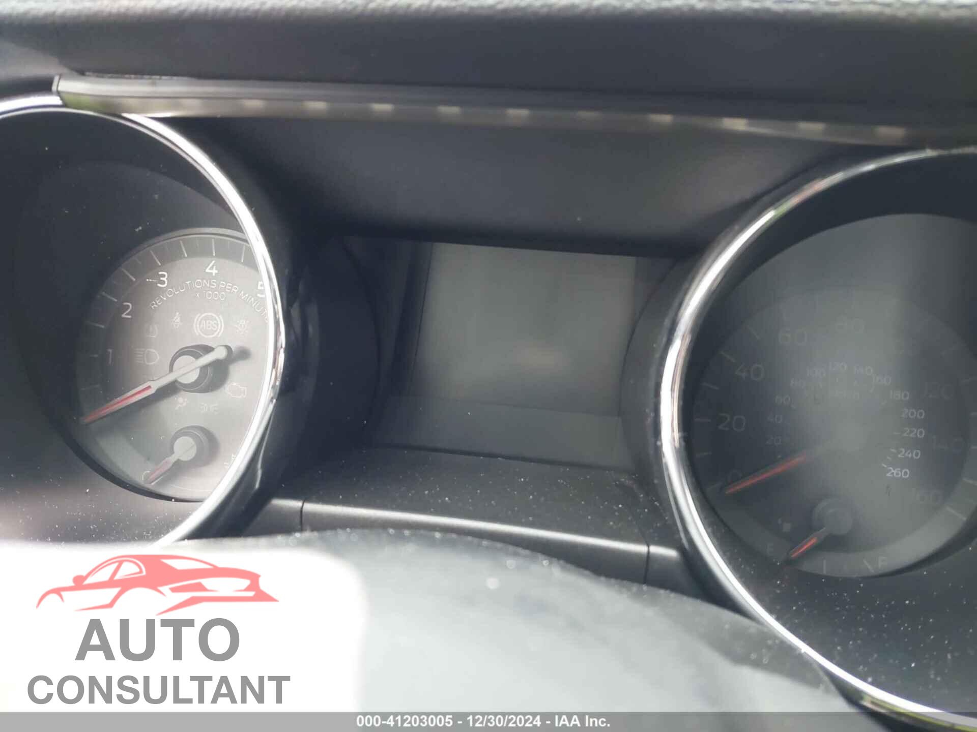 FORD MUSTANG 2017 - 1FA6P8TH7H5333774