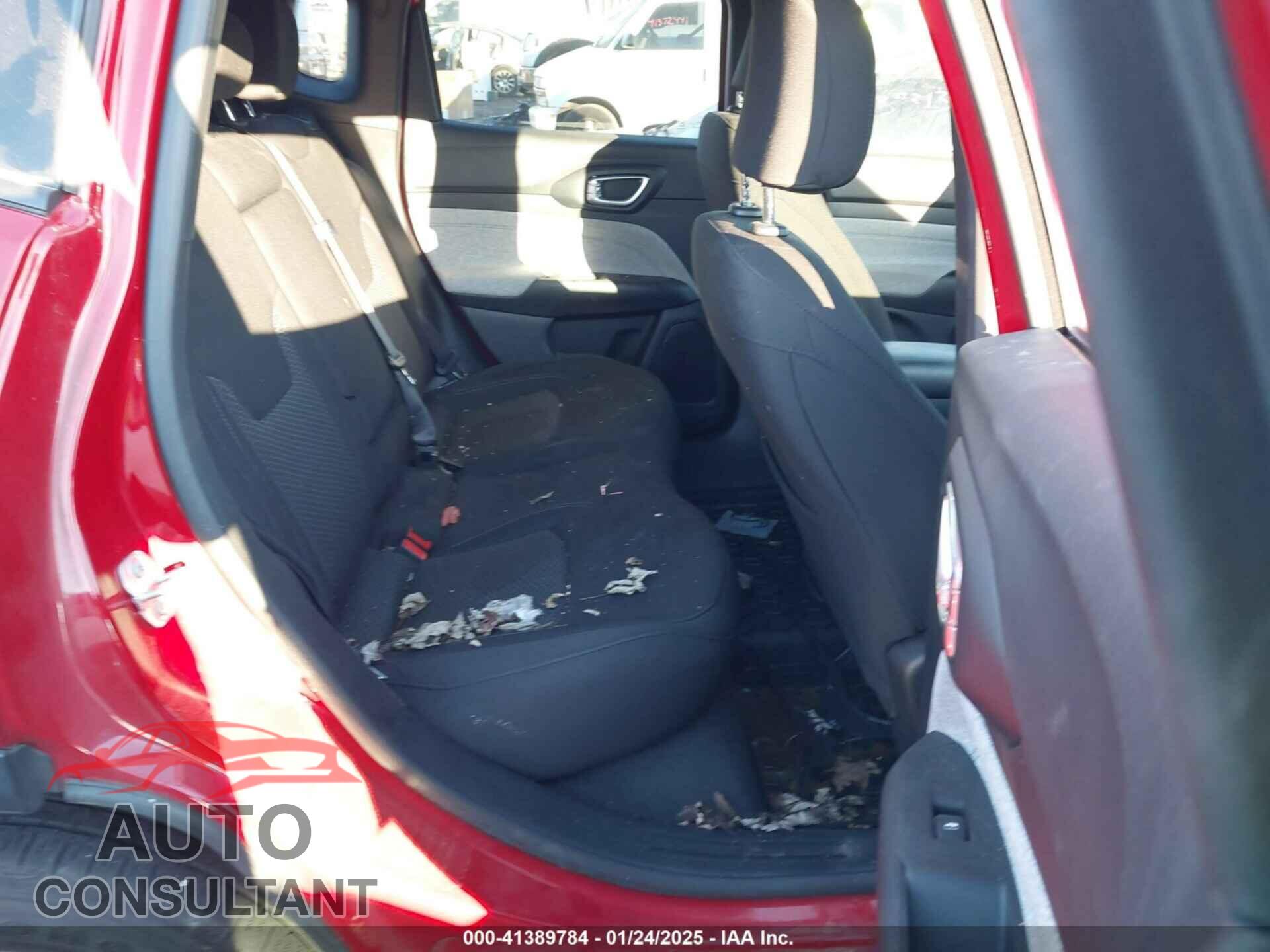JEEP COMPASS 2023 - 3C4NJDAN9PT533191