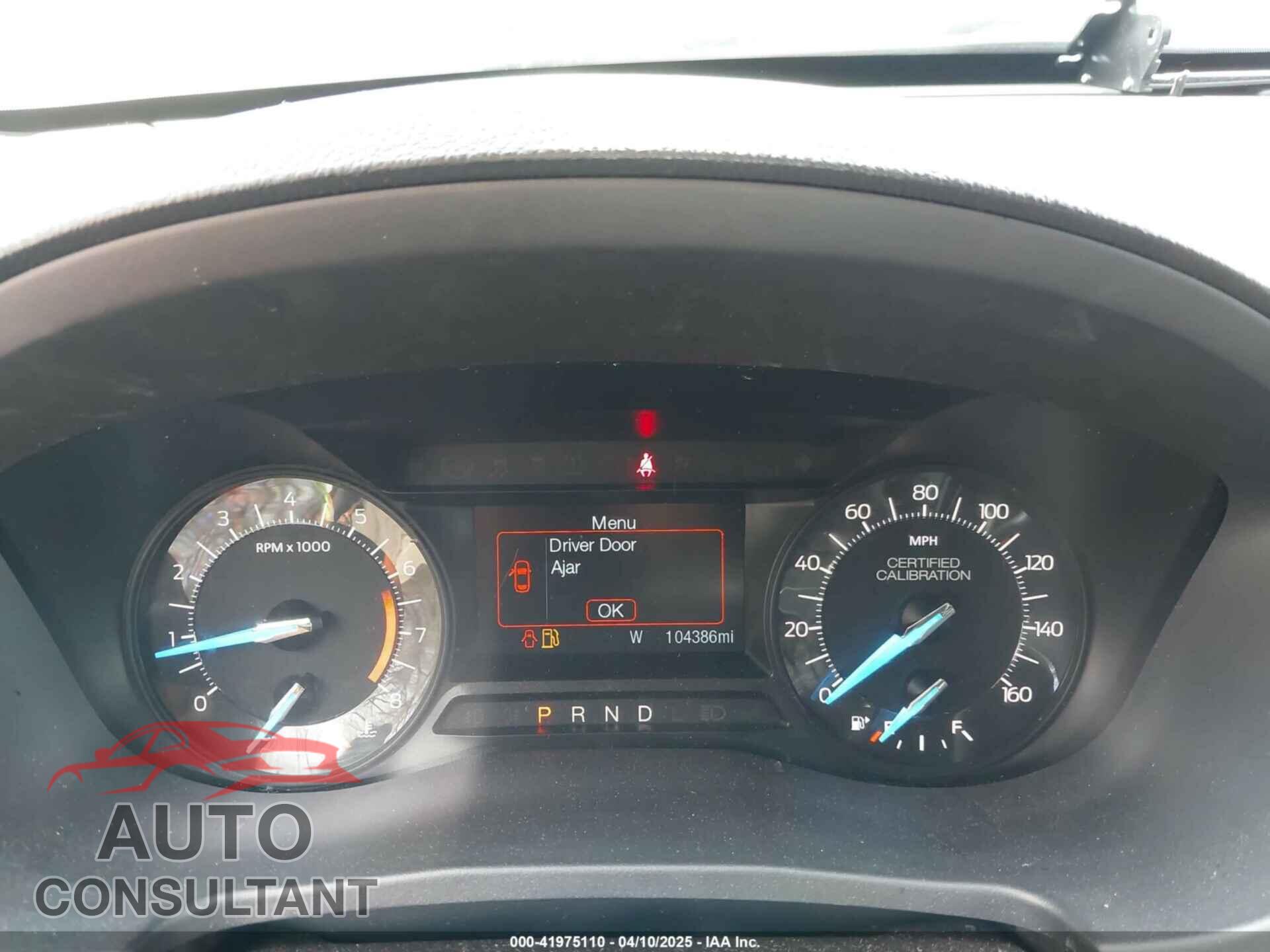 FORD POLICE INTERCEPTOR UTILITY 2018 - 1FM5K8AR4JGB93026