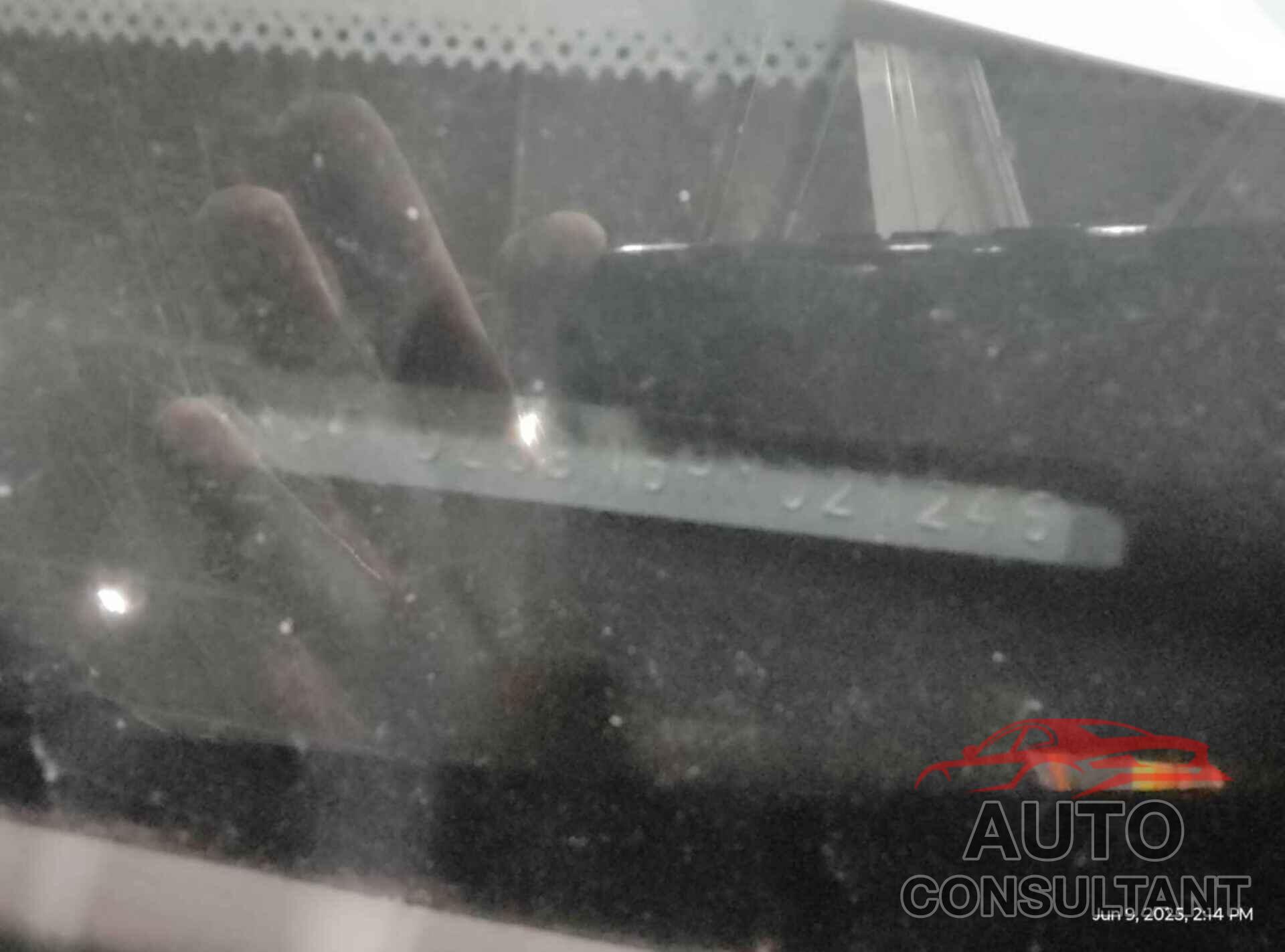 TOYOTA TACOMA 2017 - 3TMDZ5BN6HM021246