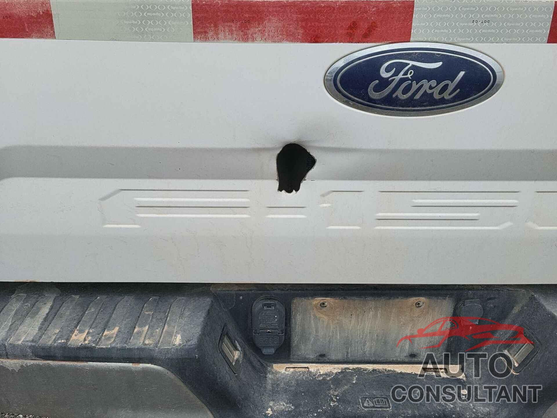 FORD F150 2018 - 1FTFX1E5XJKE86922