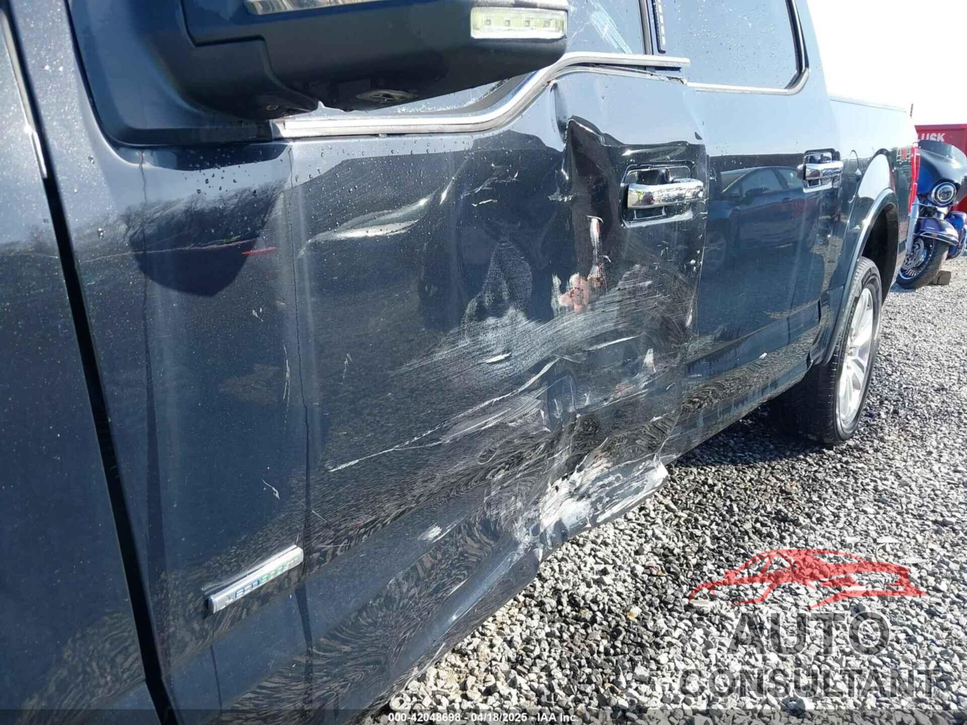 FORD F-150 2015 - 1FTEW1EG5FFC72937