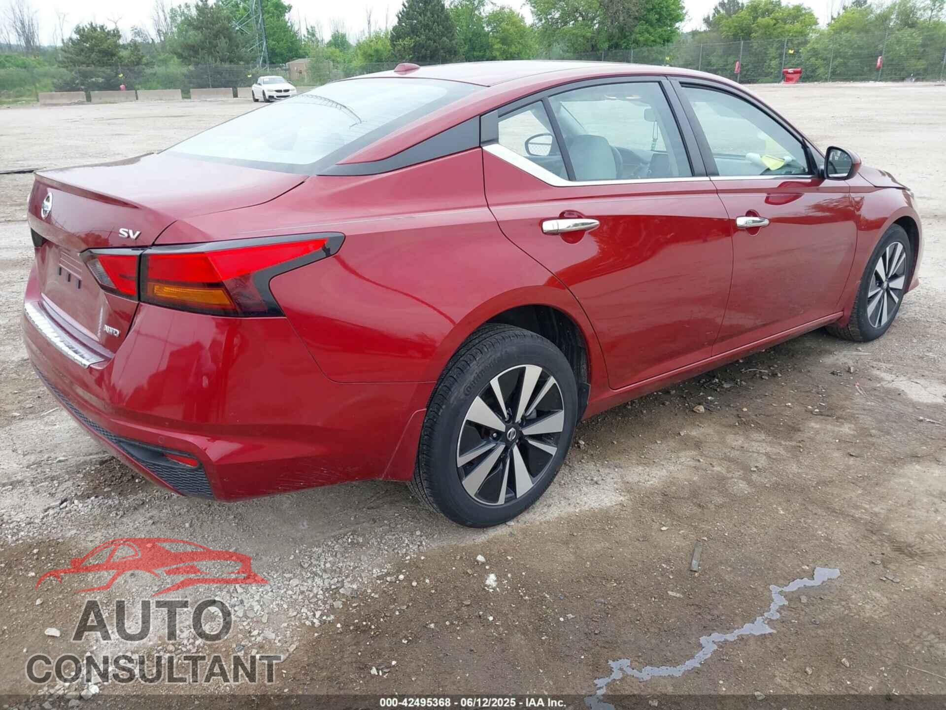 FORD FOCUS 2013 - 1FADP3F27DL306677