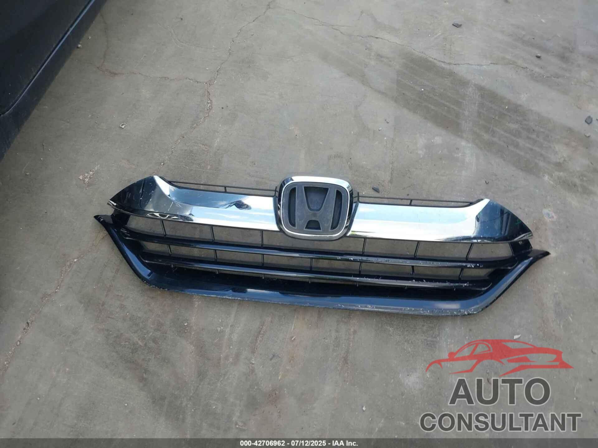 HONDA CR-V 2017 - 7FARW5H30HE003063