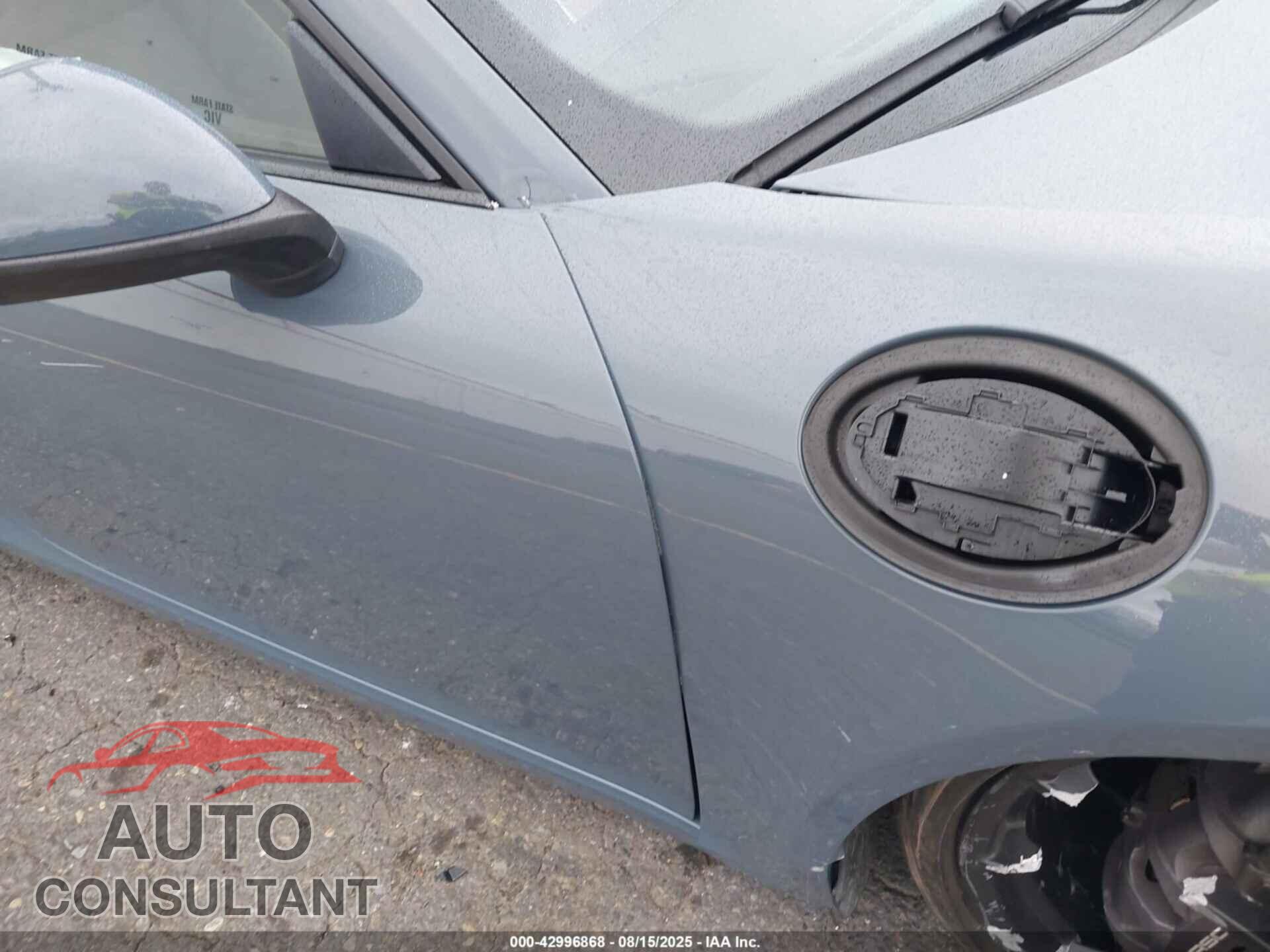 PORSCHE 911 2017 - WP0AA2A98HS106108