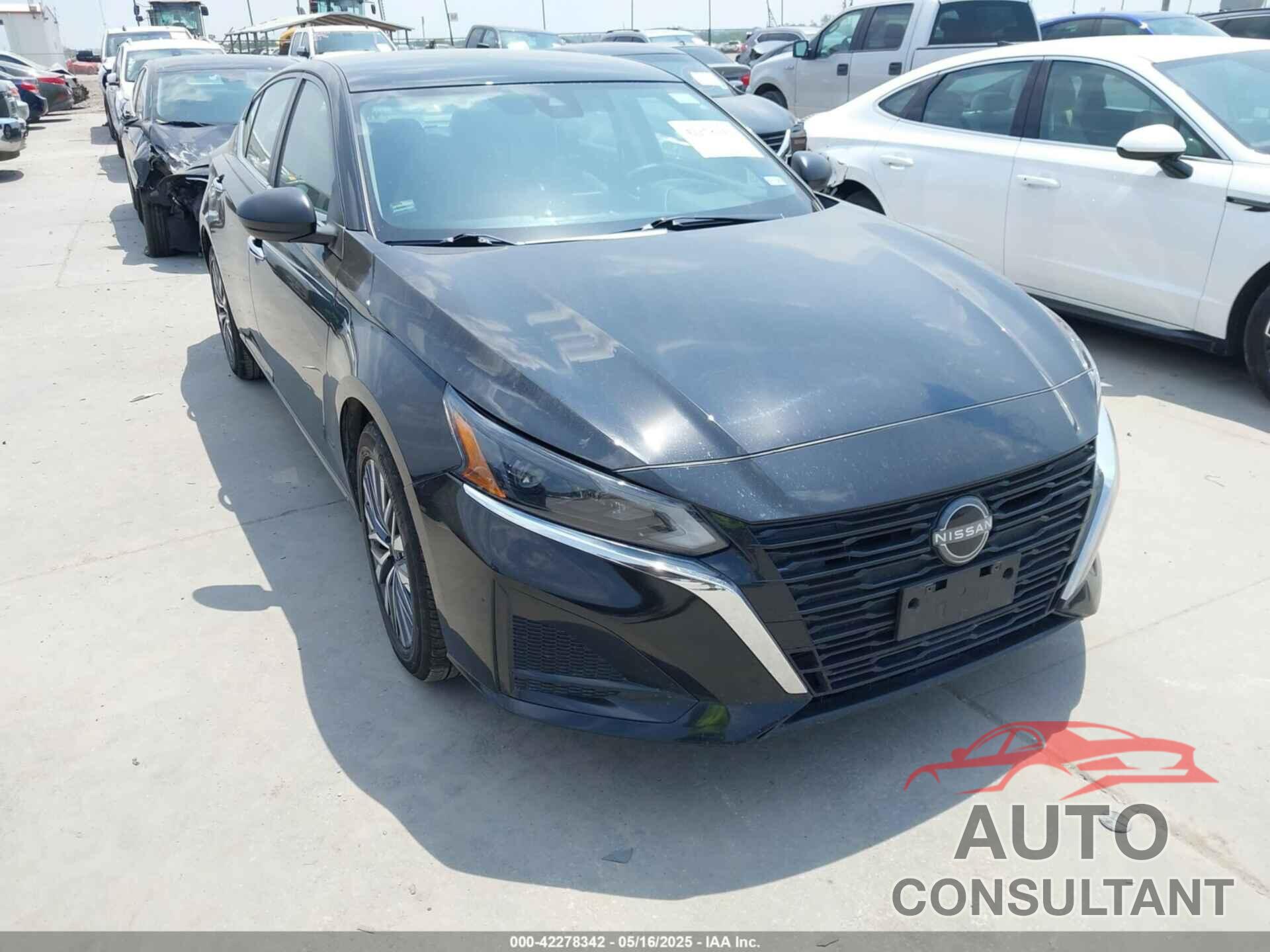NISSAN ALTIMA 2024 - 1N4BL4DV0RN324892