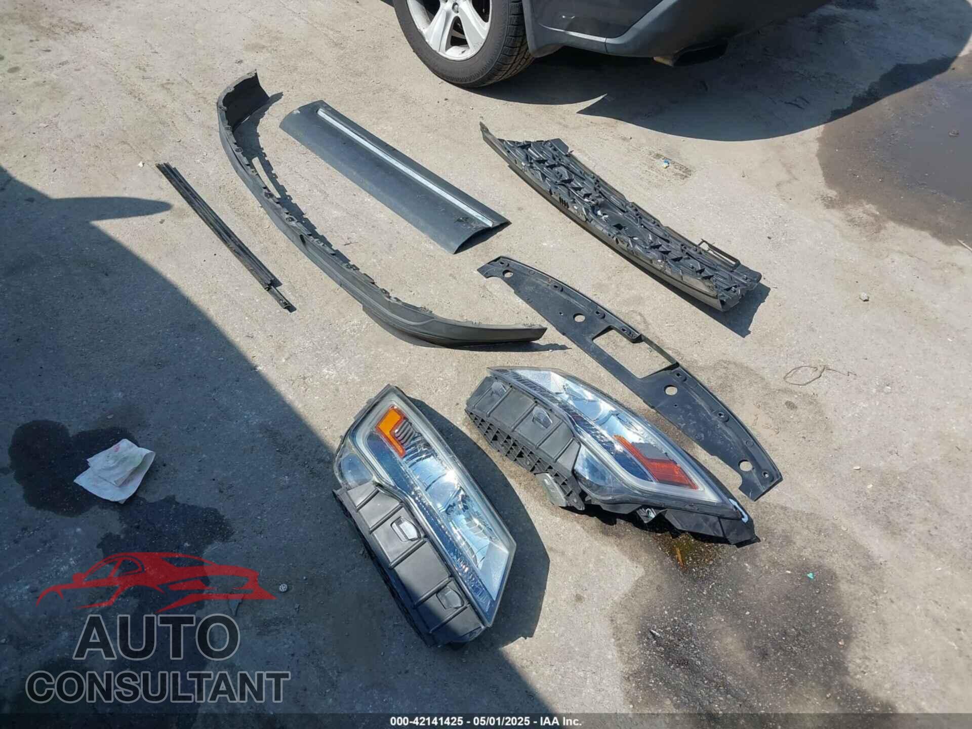 FORD EXPLORER 2018 - 1FM5K8D83JGB85602