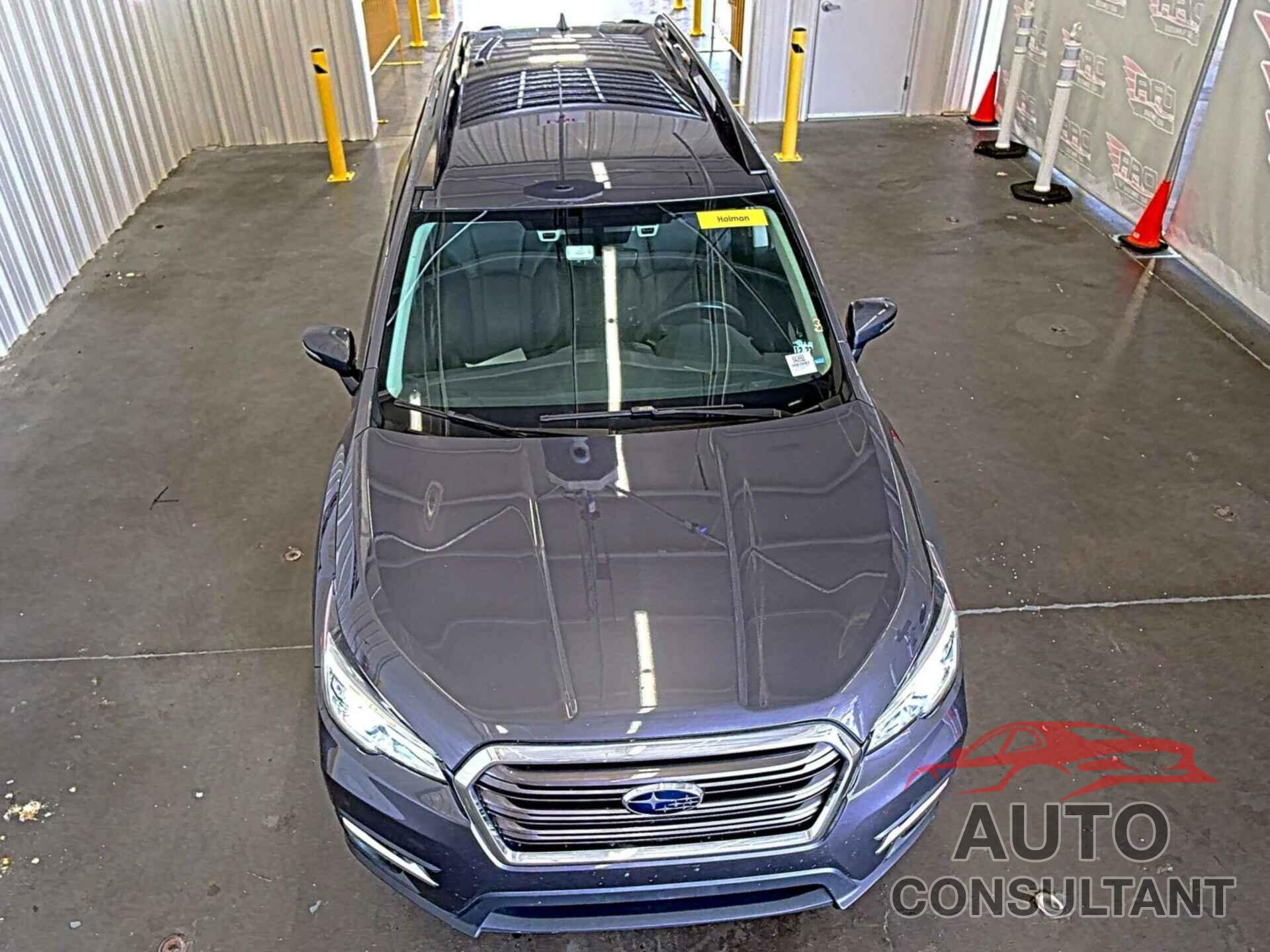 SUBARU ASCENT 2022 - 4S4WMAMD2N3460005