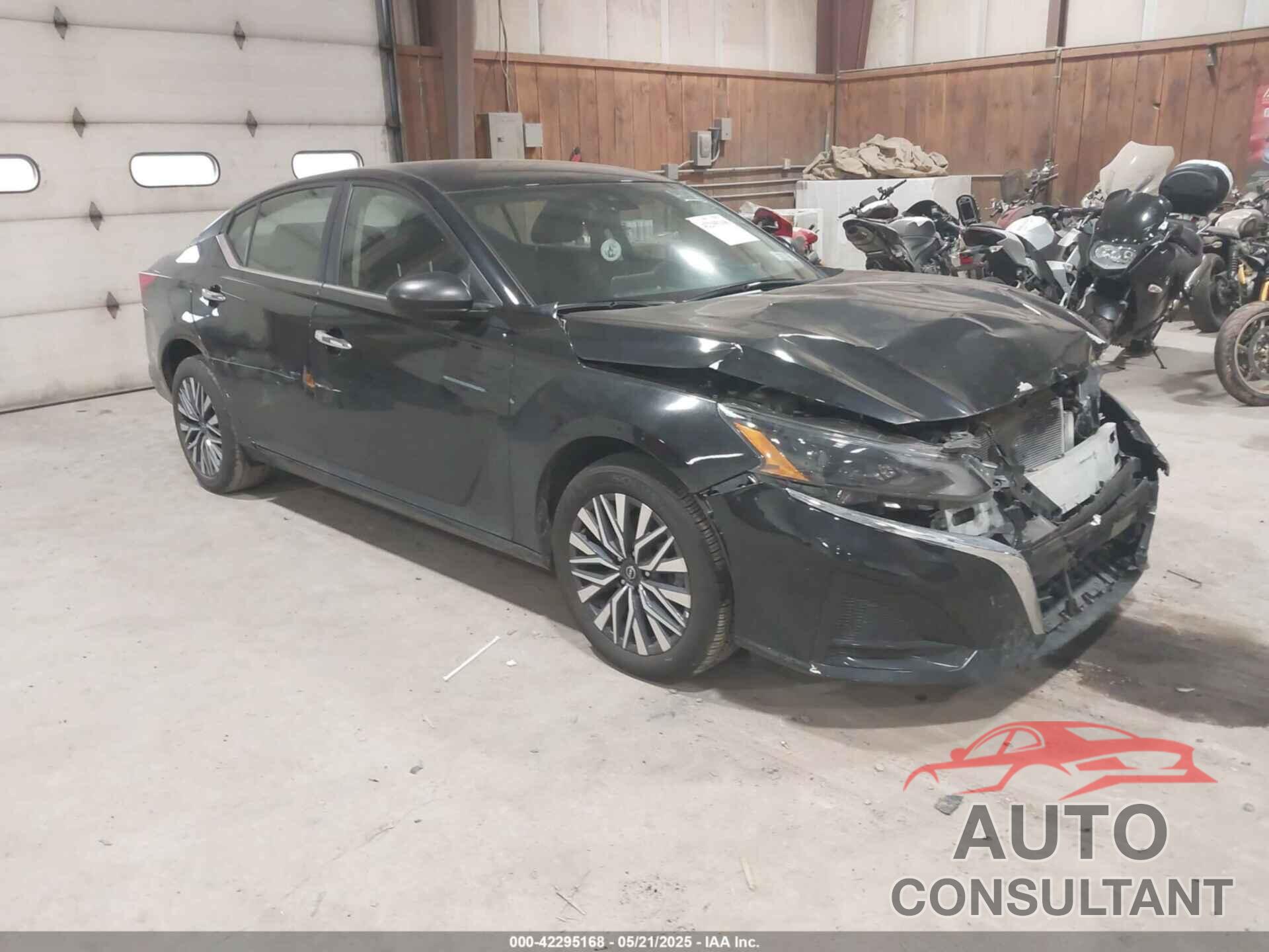 NISSAN ALTIMA 2024 - 1N4BL4DW0RN425388