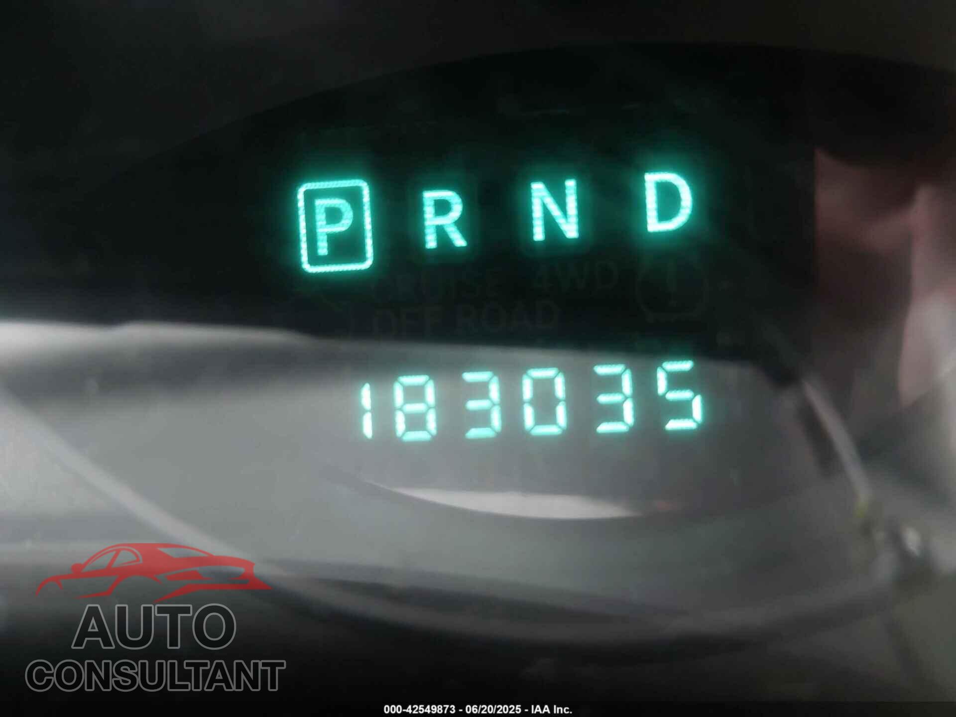 JEEP COMPASS 2012 - 1C4NJCBB0CD677078