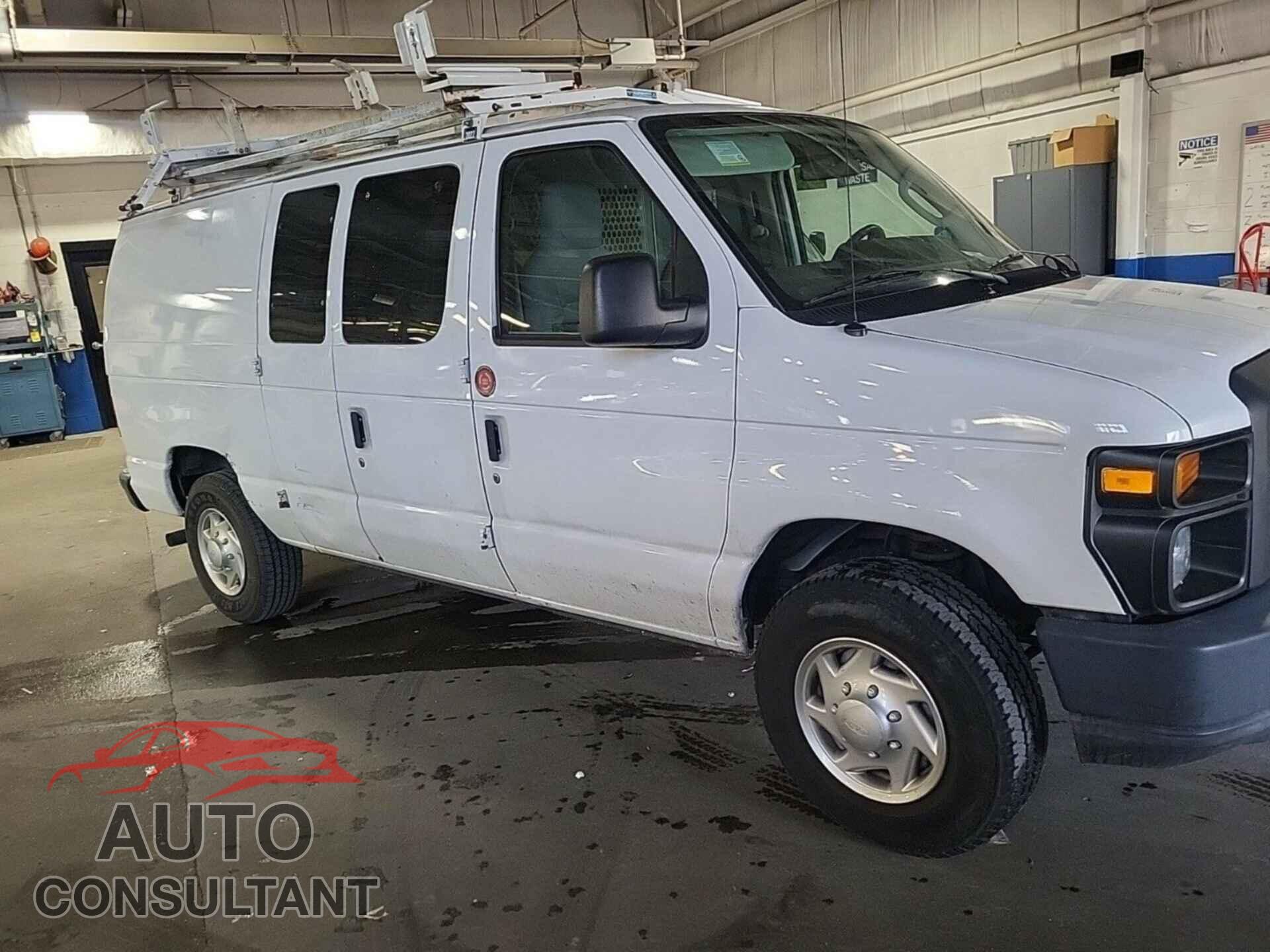 FORD ECONOLINE 2014 - 1FTNE2EL8EDB13829