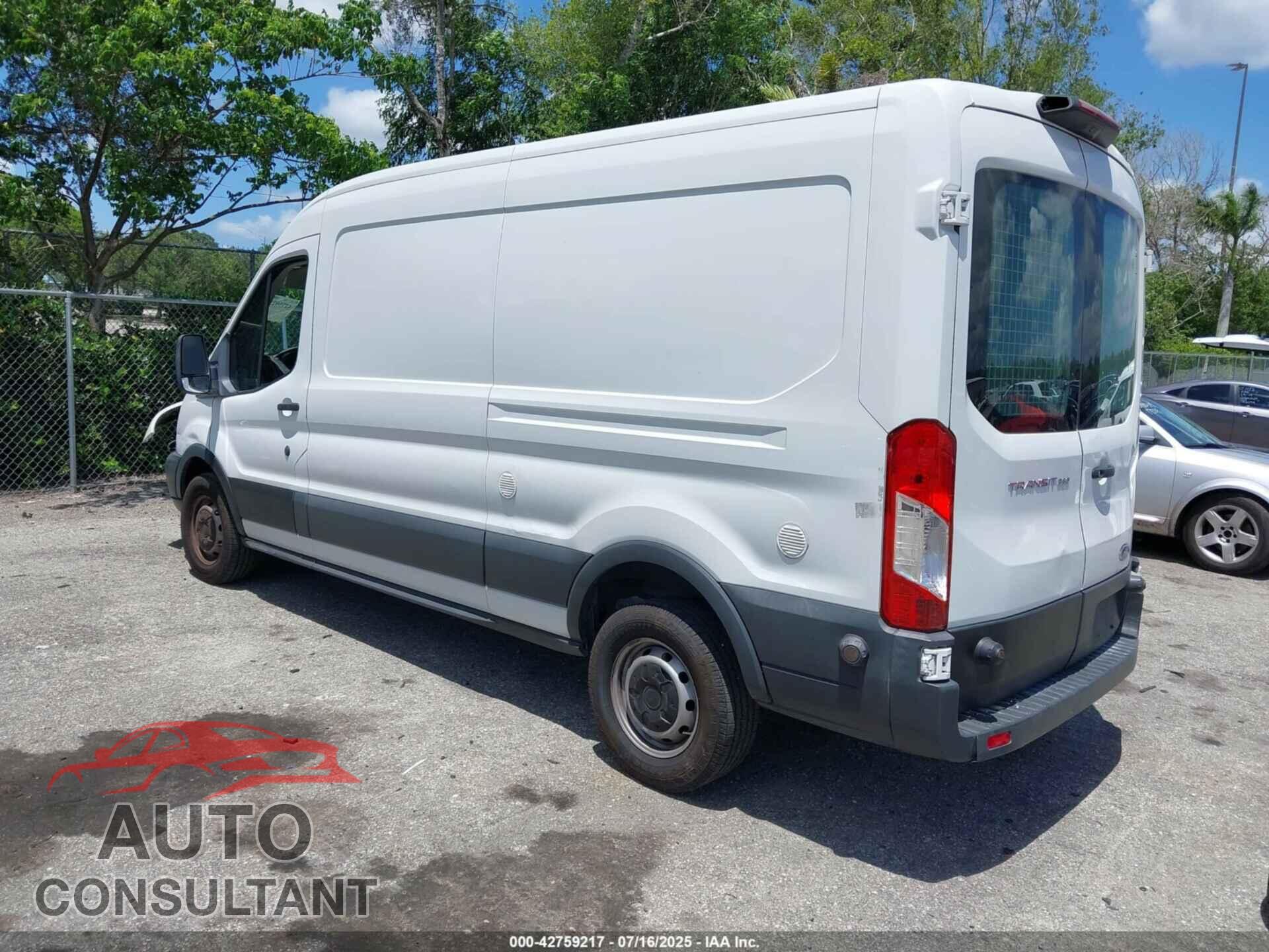 FORD TRANSIT-350 2018 - 1FTBW2CM4JKB37675