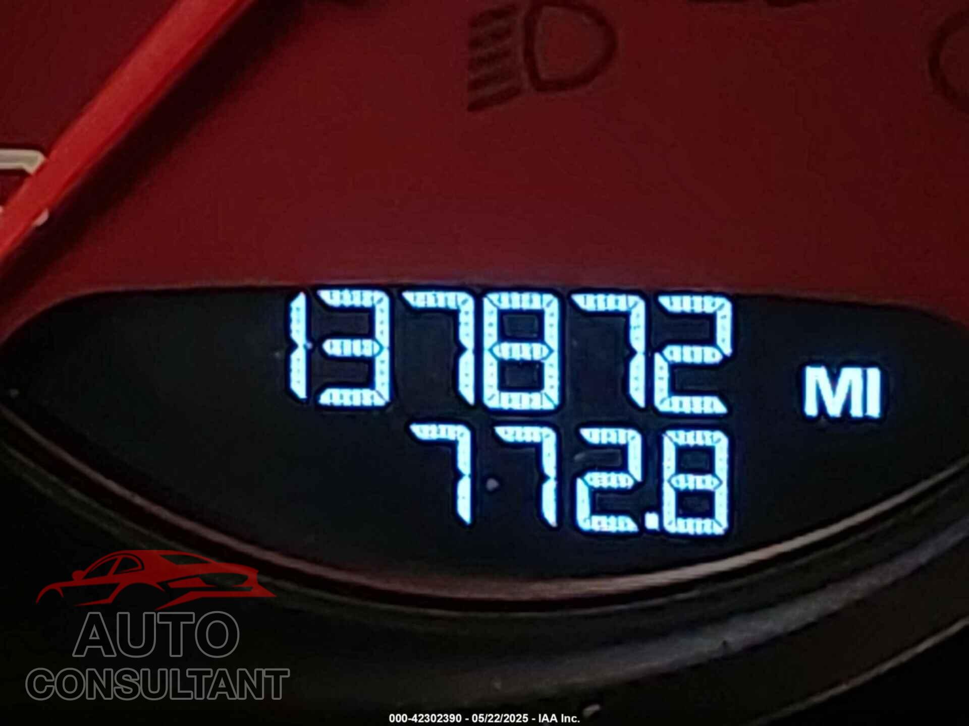 PORSCHE MACAN 2015 - WP1AB2A55FLB41477