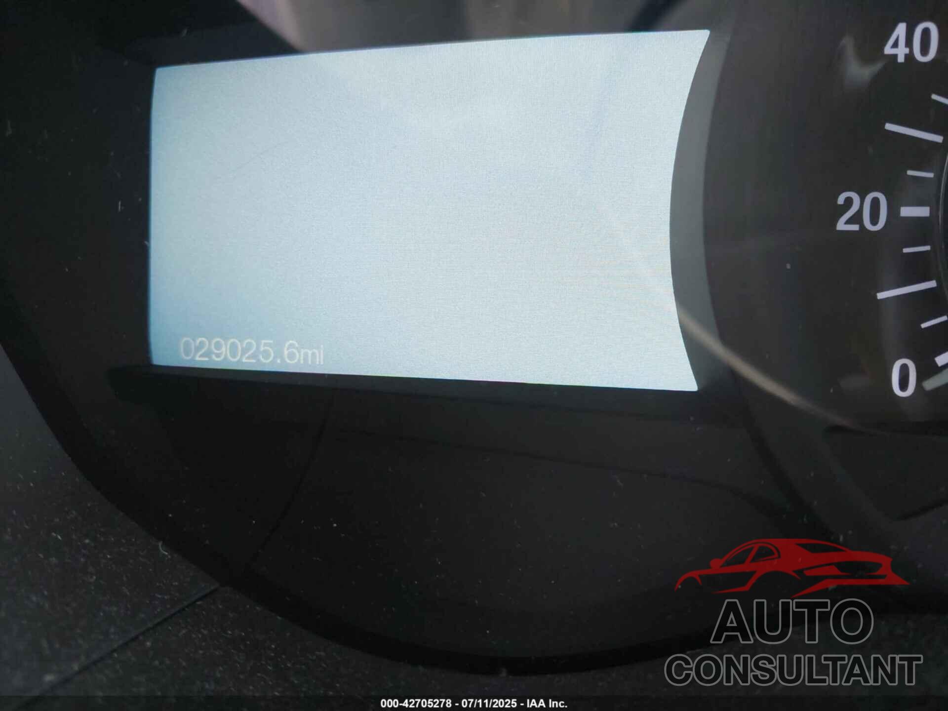 FORD FUSION 2017 - 3FA6P0HD0HR378835