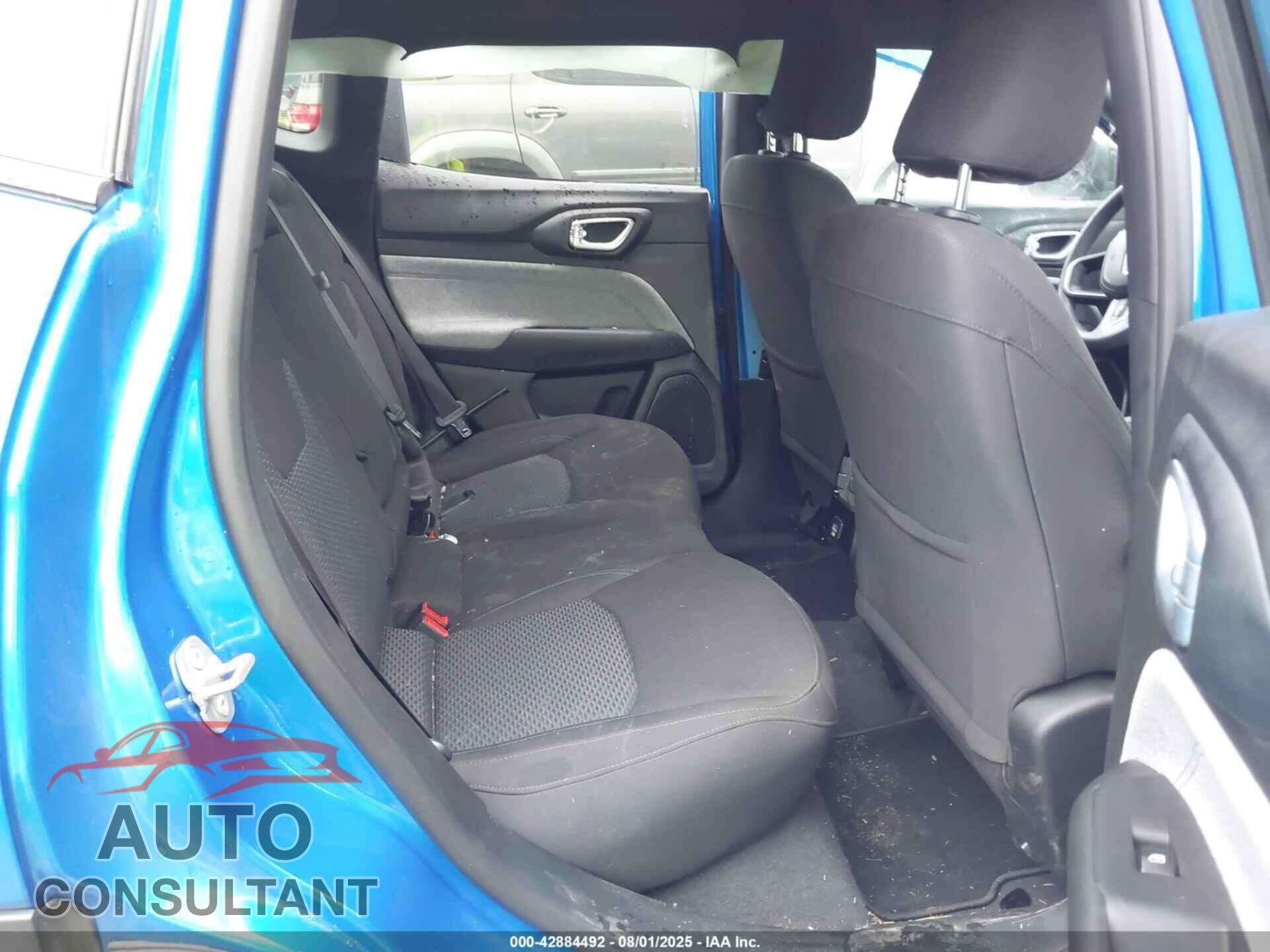 JEEP COMPASS 2024 - 3C4NJDAN2RT599732