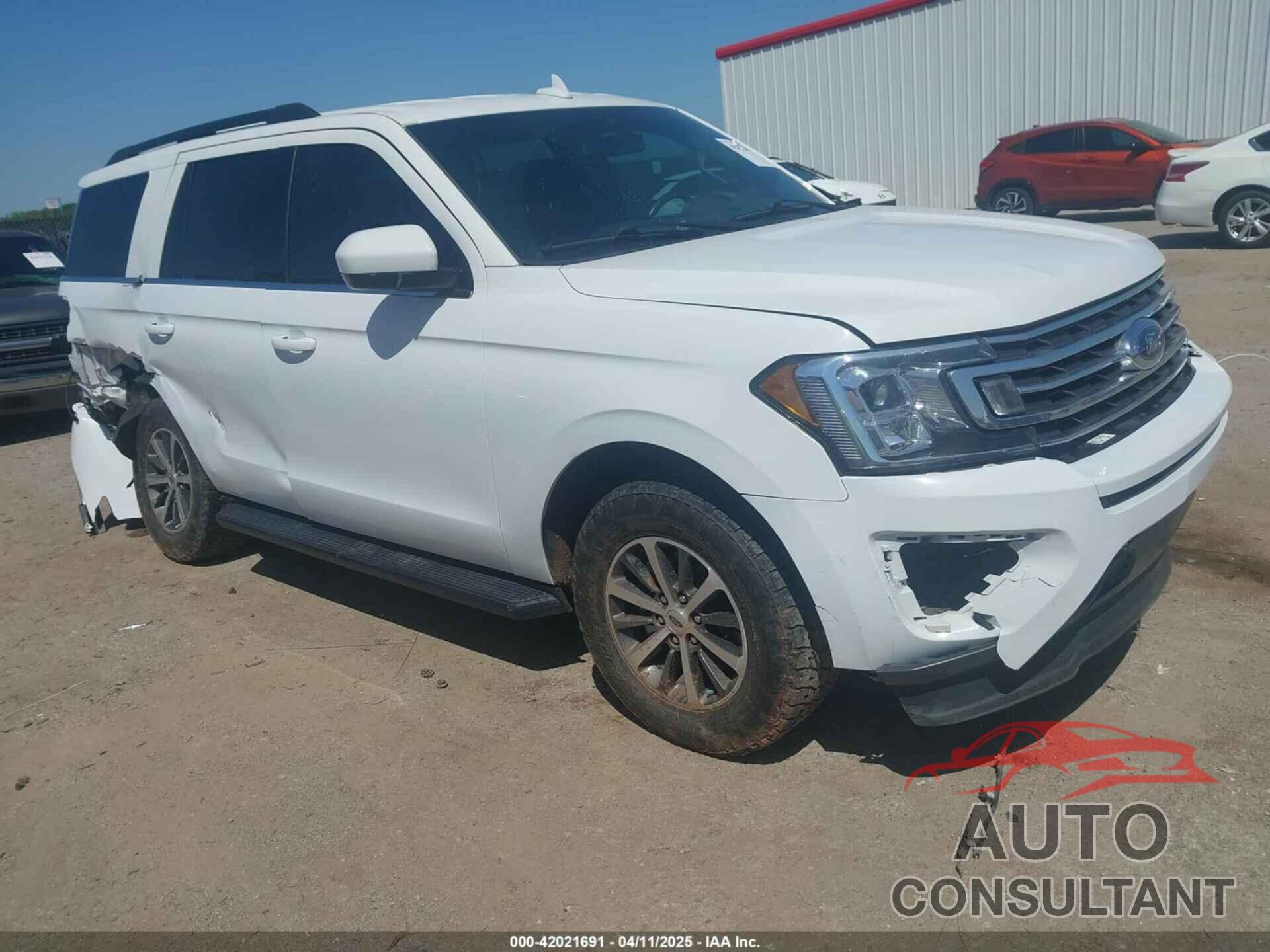 FORD EXPEDITION 2020 - 1FMJU1JT0LEA95282