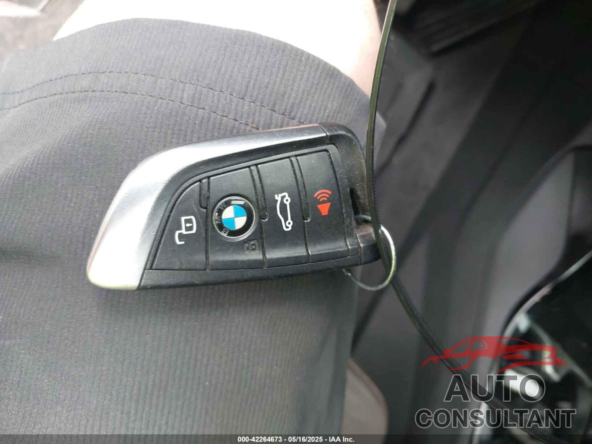 BMW 228I GRAN COUPE 2021 - WBA73AK03M7J31670