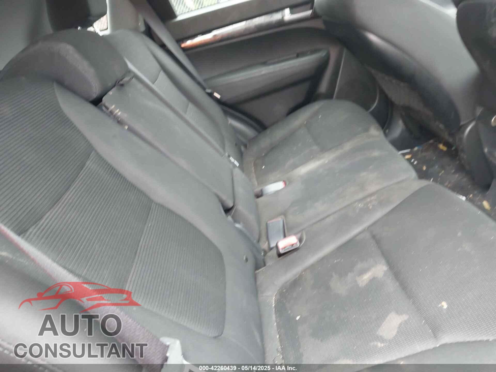 KIA SORENTO 2014 - 5XYKTCA66EG449205