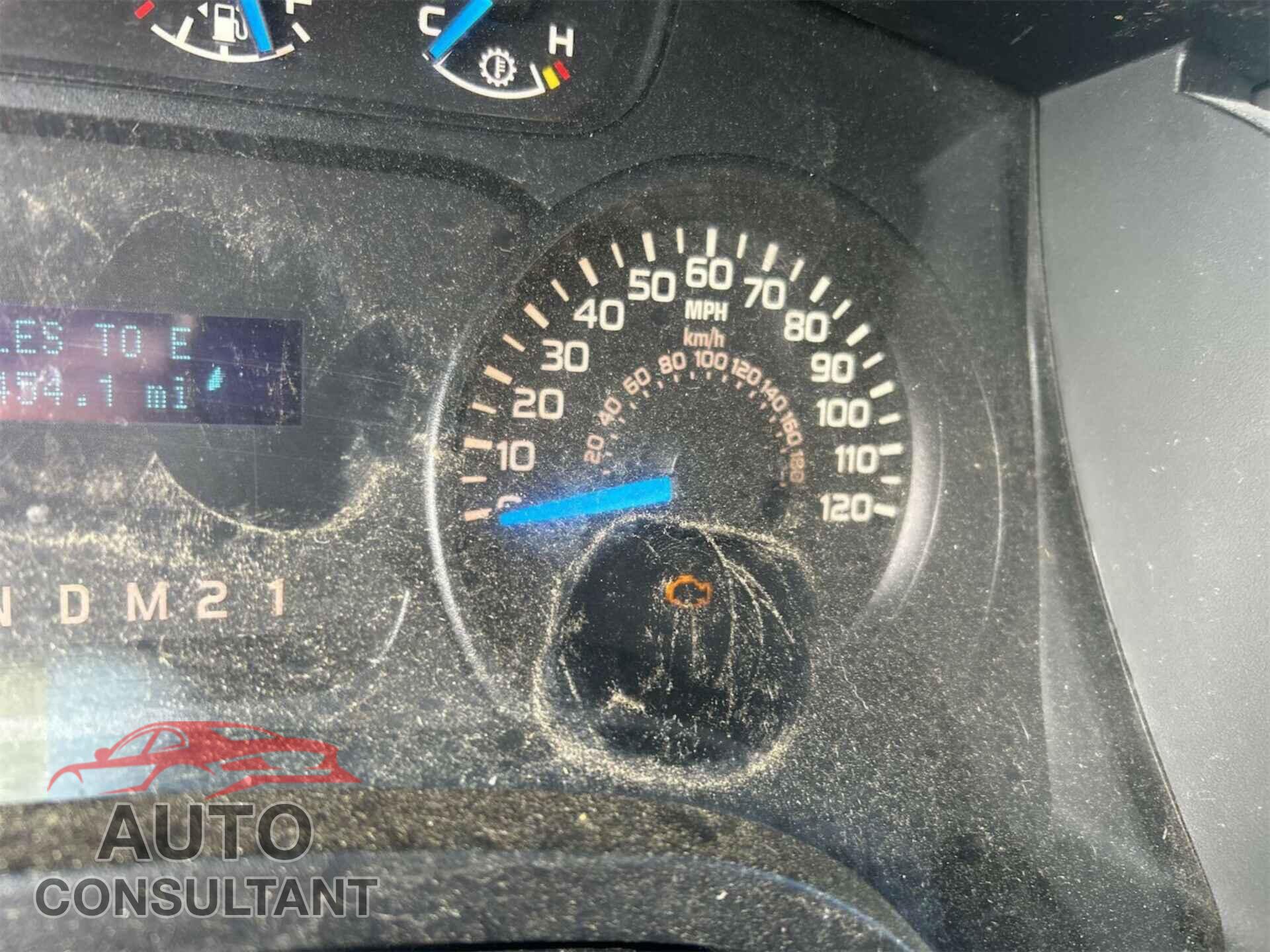 FORD F150 2014 - 1FTMF1CM0EKE58041