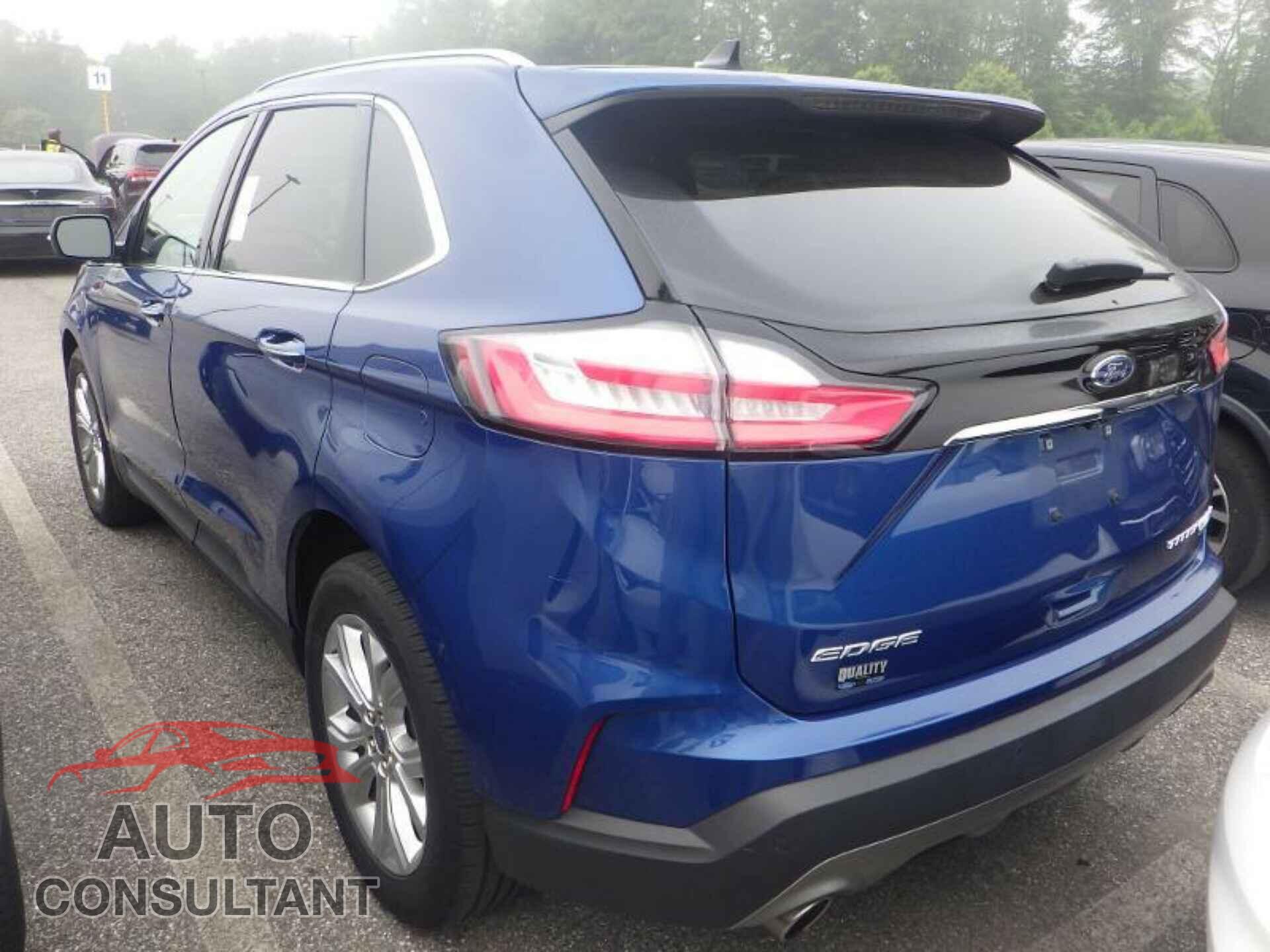 FORD EDGE 2020 - 2FMPK4K97LBB37656