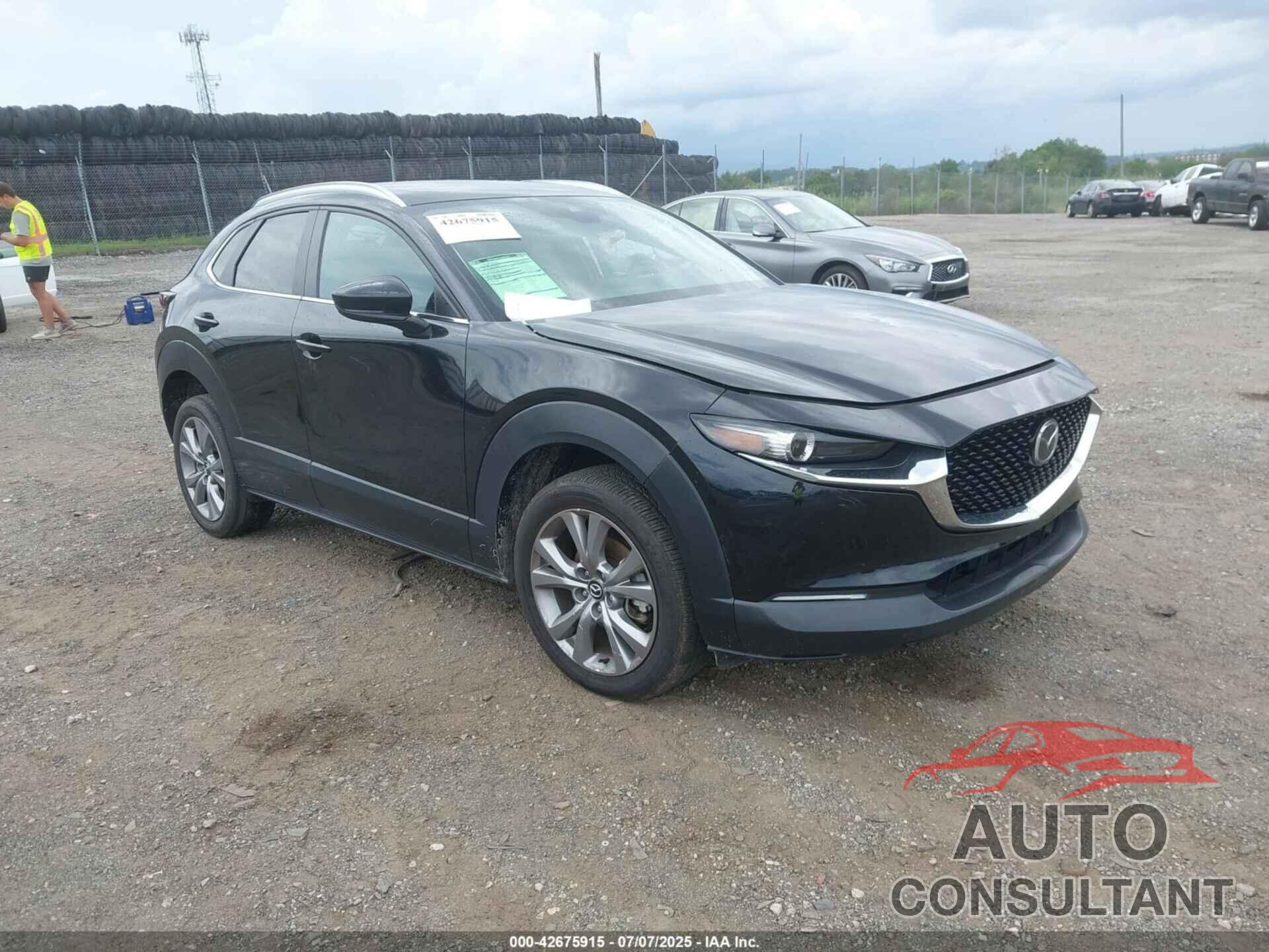 MAZDA CX-30 2023 - 3MVDMBCM7PM527118