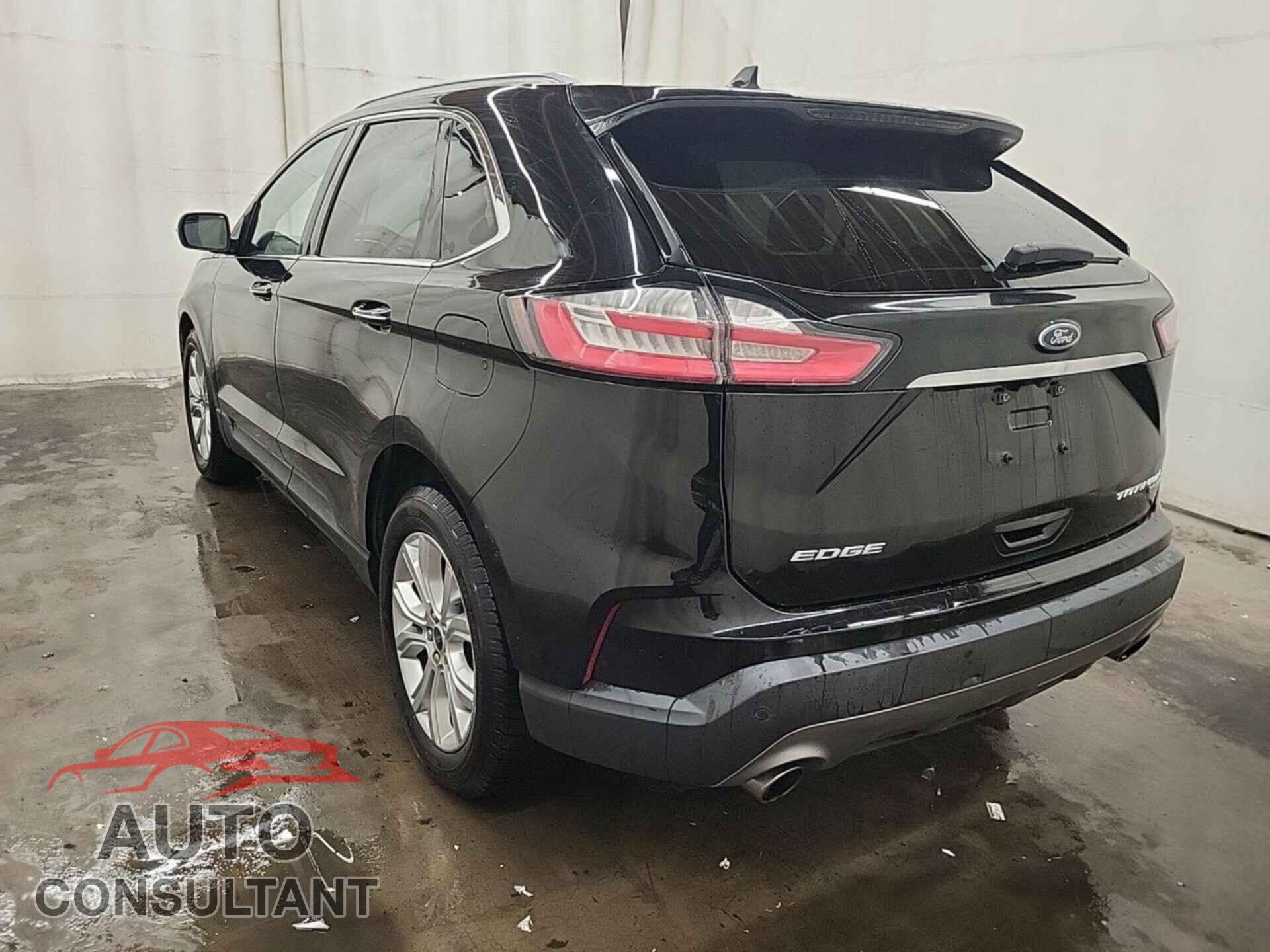 FORD EDGE 2020 - 2FMPK3K94LBB37849