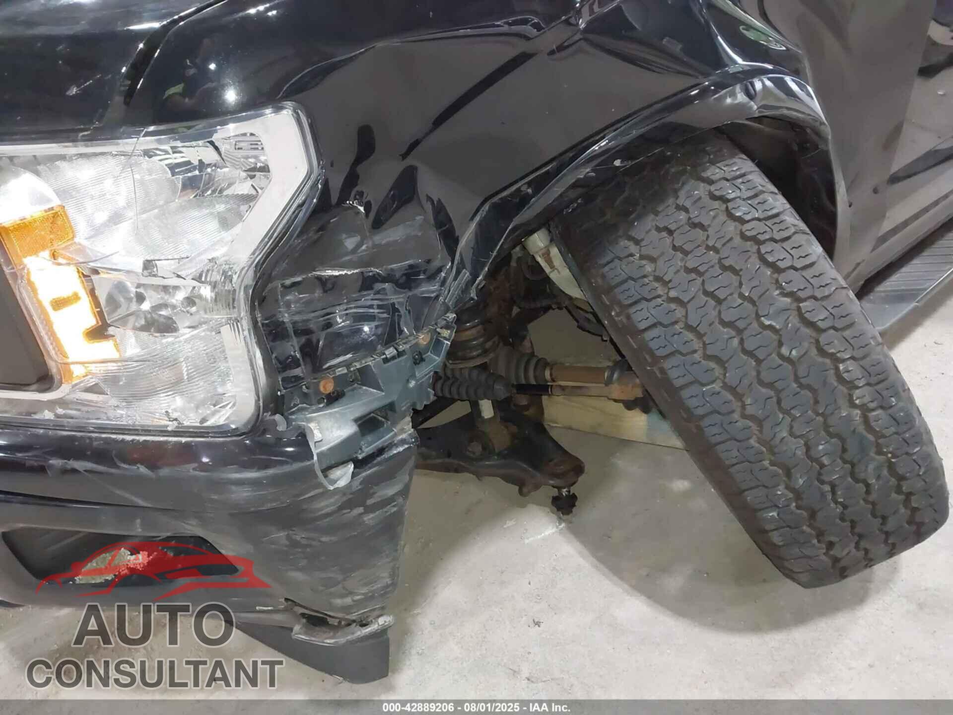 FORD F-150 2019 - 1FTEW1EP8KFA56946
