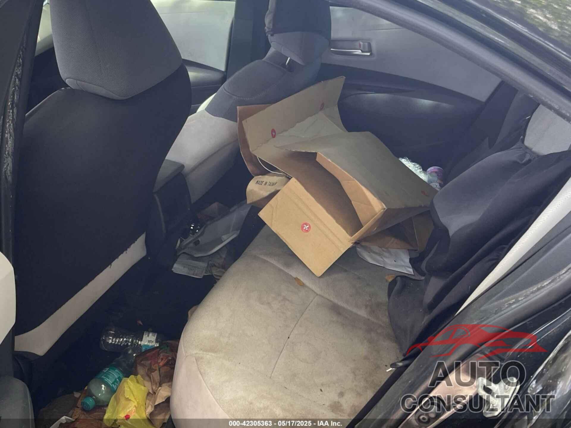 NISSAN MAXIMA 2018 - 1N4AA6AP1JC409517