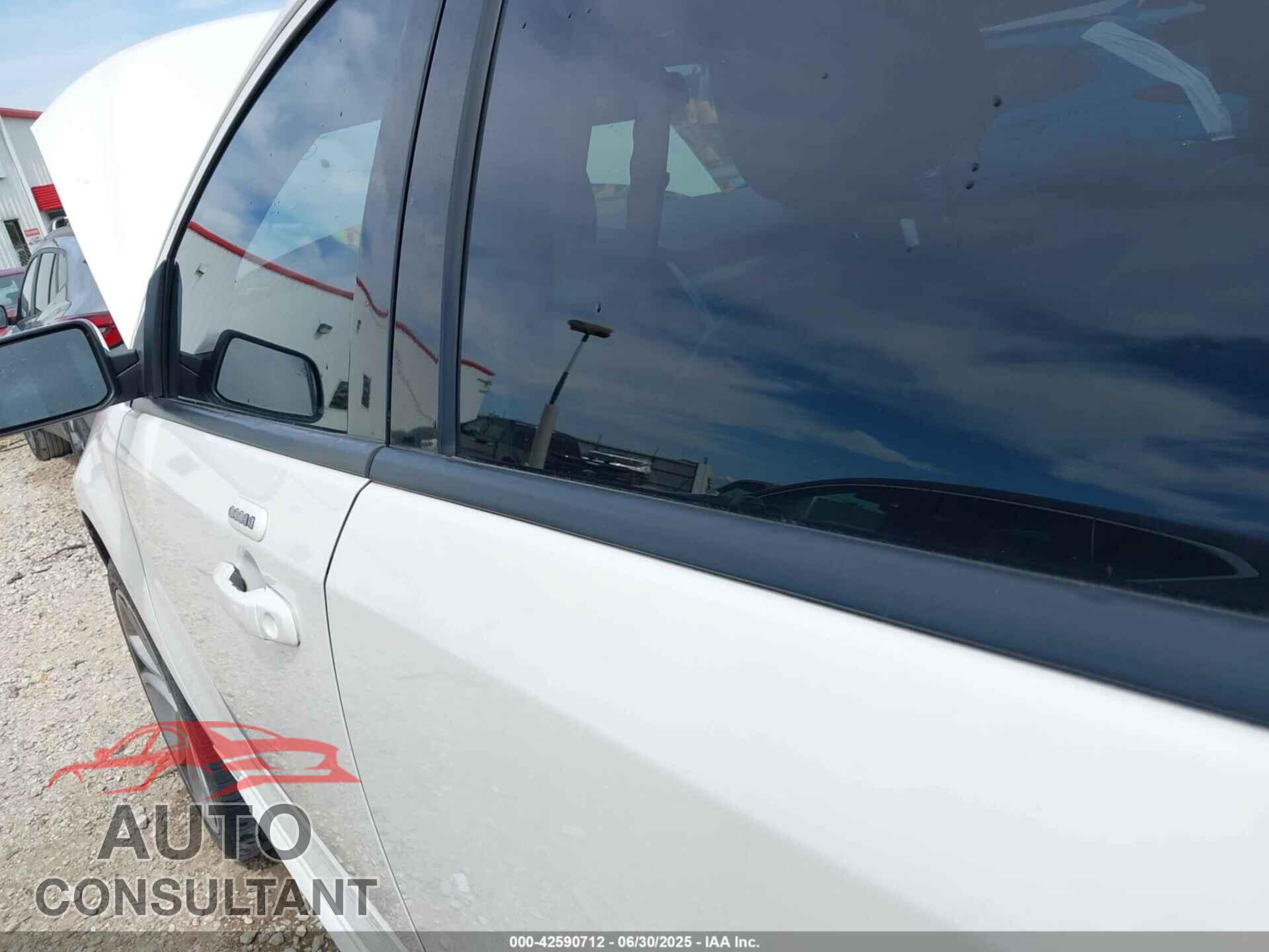 FORD EDGE 2014 - 2FMDK3AK1EBA45771