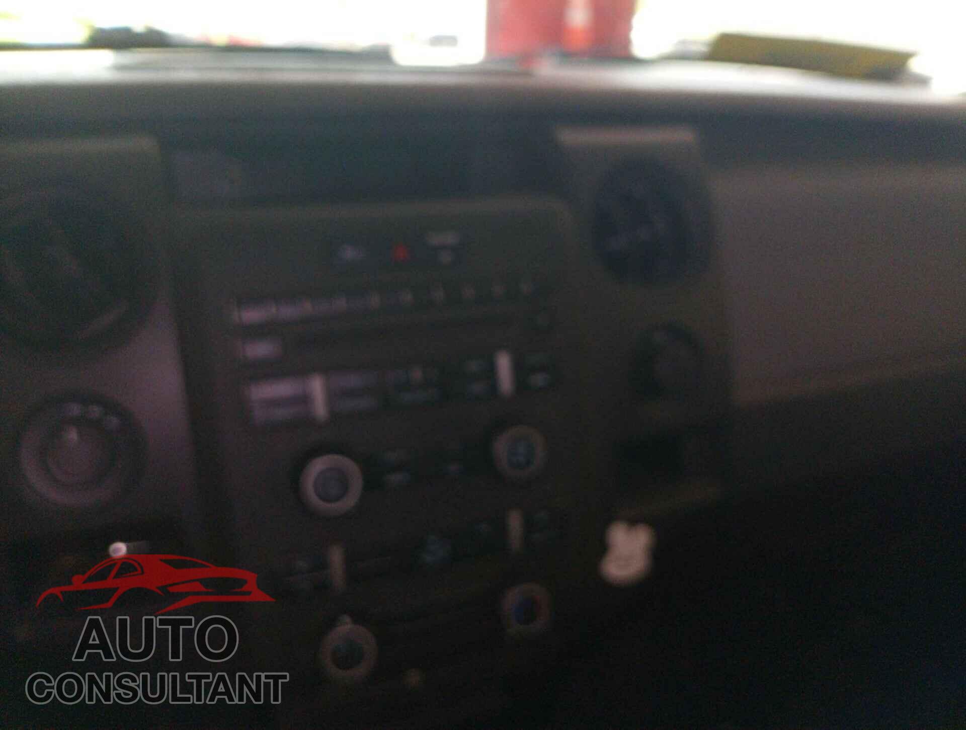 FORD F150 2014 - 1FTMF1EM9EKF28181