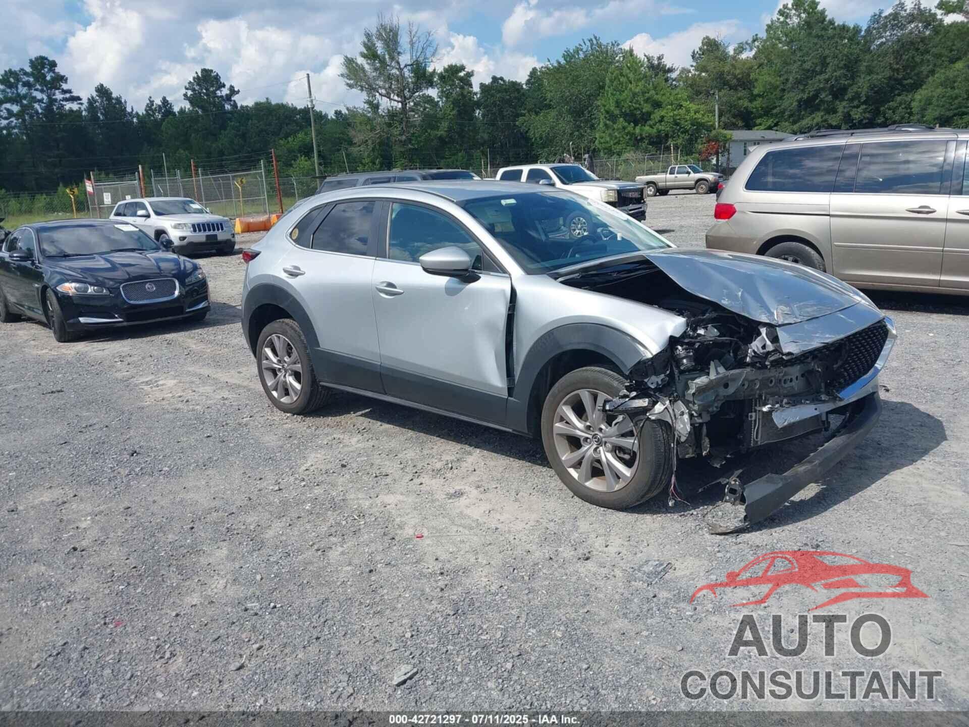 MAZDA CX-30 2021 - 3MVDMBBL9MM214995
