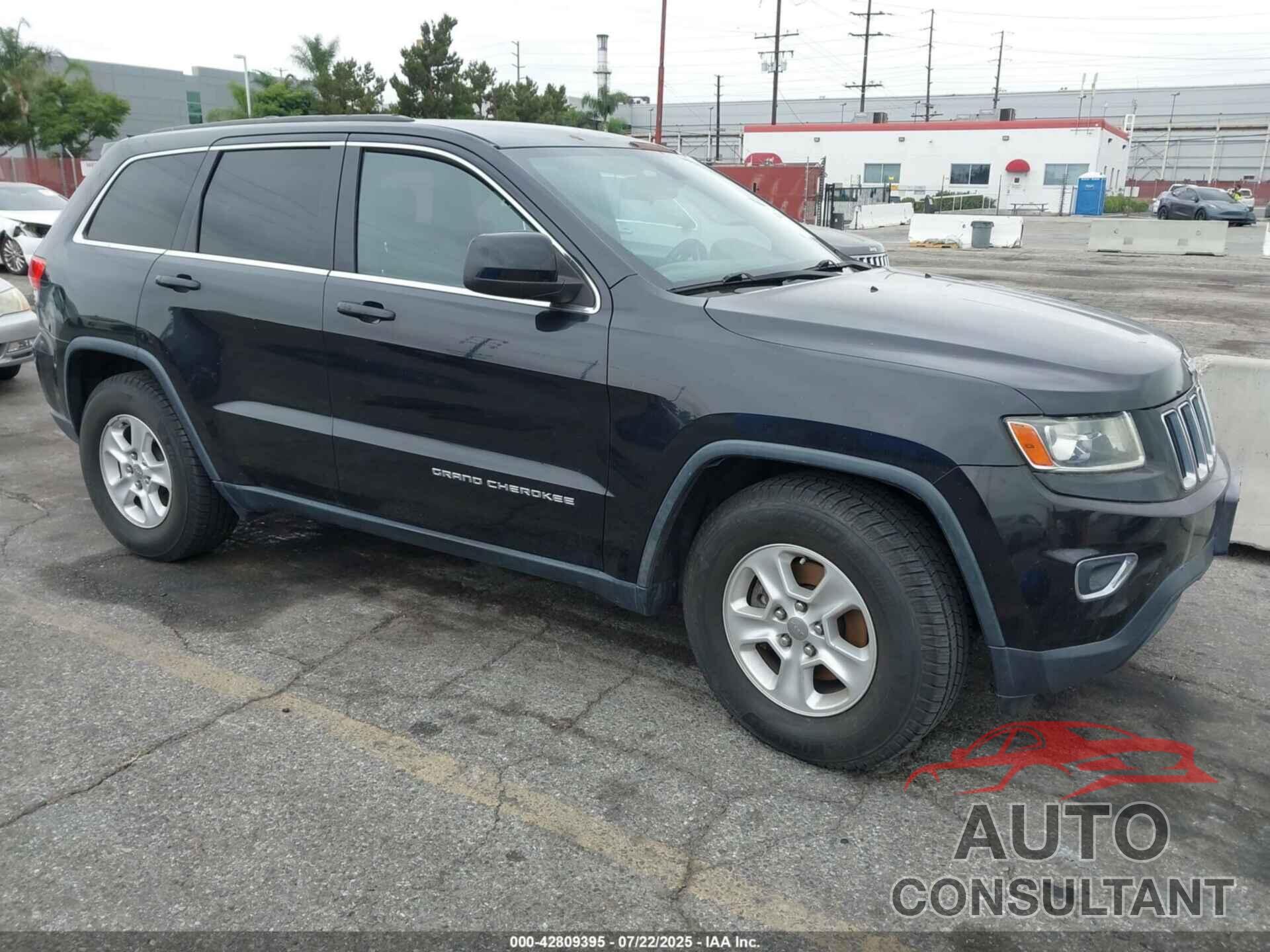 JEEP GRAND CHEROKEE 2014 - 1C4RJEAG3EC274442