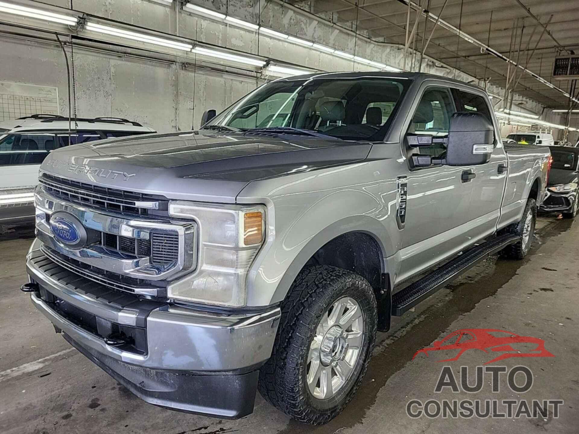 FORD F250 2020 - 1FT7W2B68LED71019