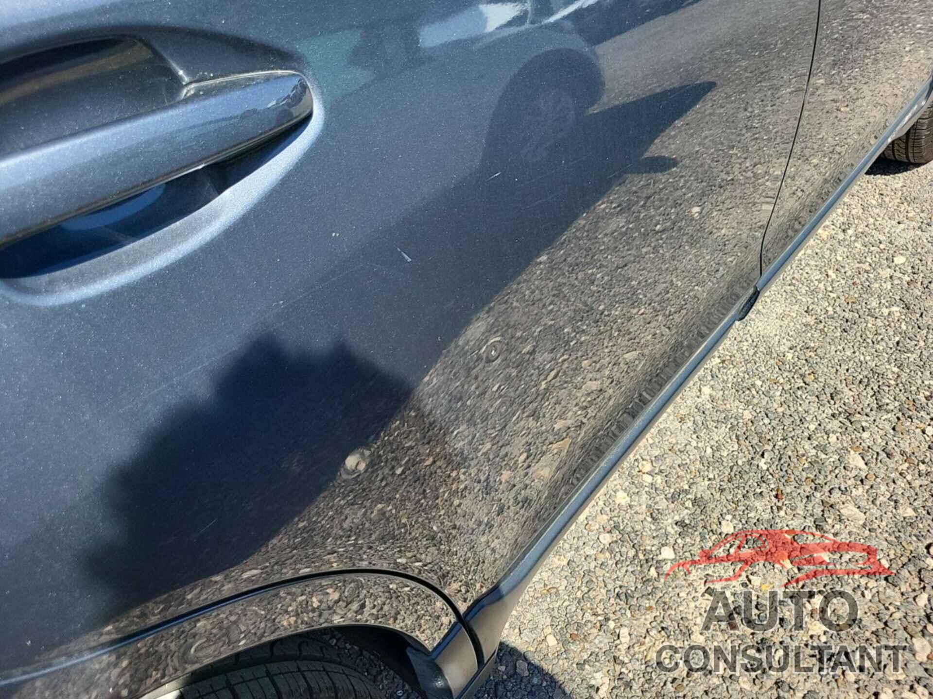 SUBARU OUTBACK 2019 - 4S4BSAFC9K3250196