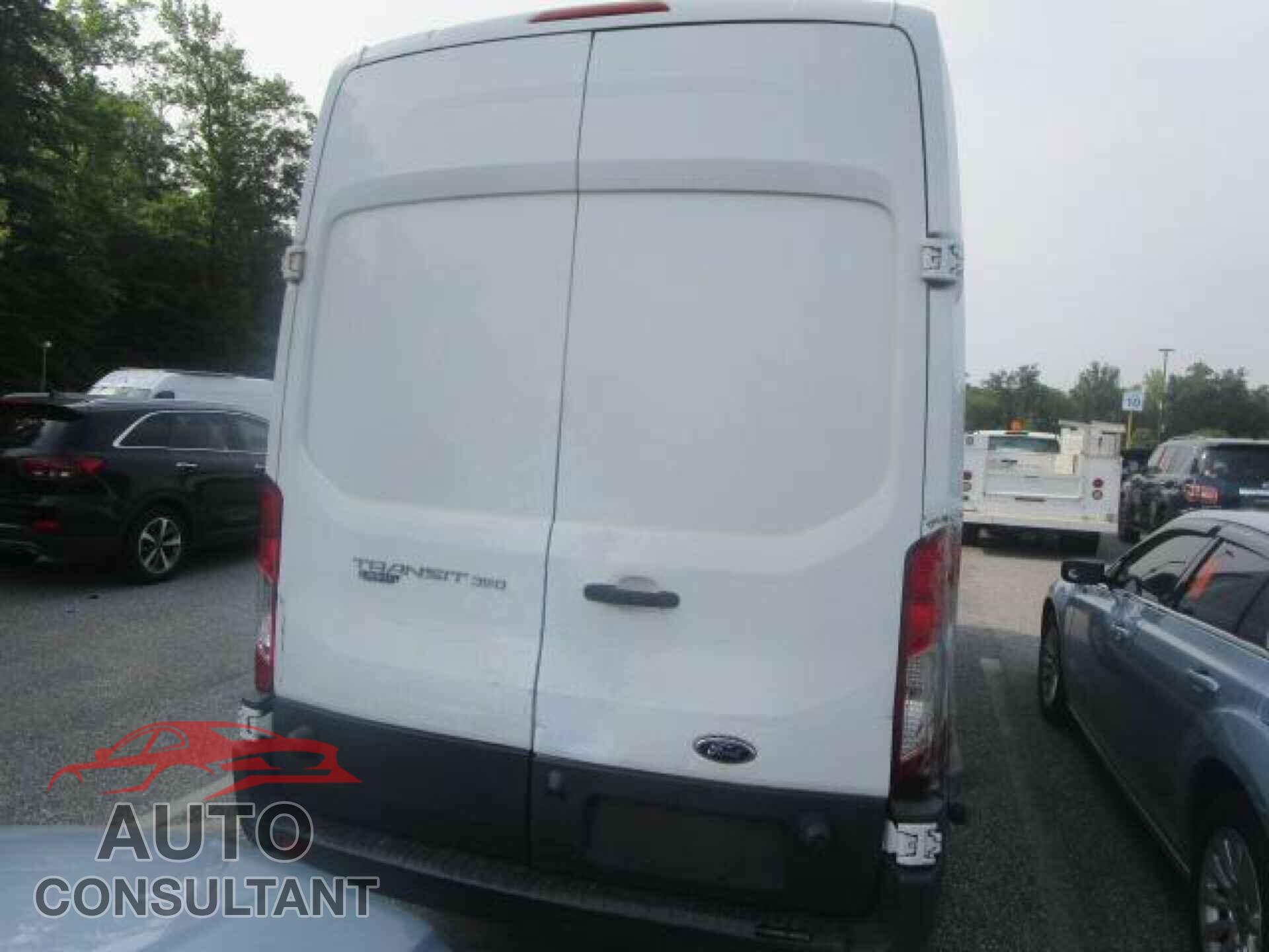 FORD TRANSIT 2016 - 1FTBW3XM0GKB34247