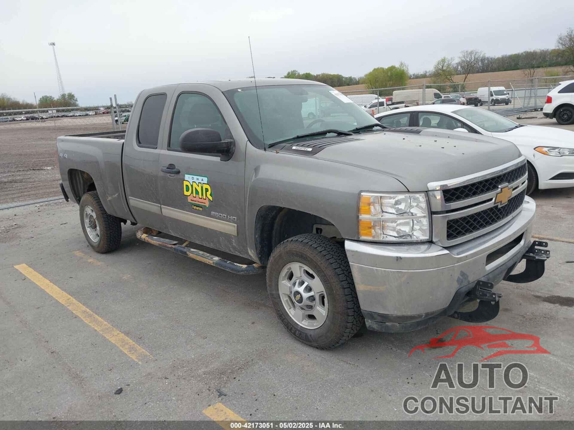 CHEVROLET SILVERADO 1500 2019 - 1GCRYAEH5KZ398485