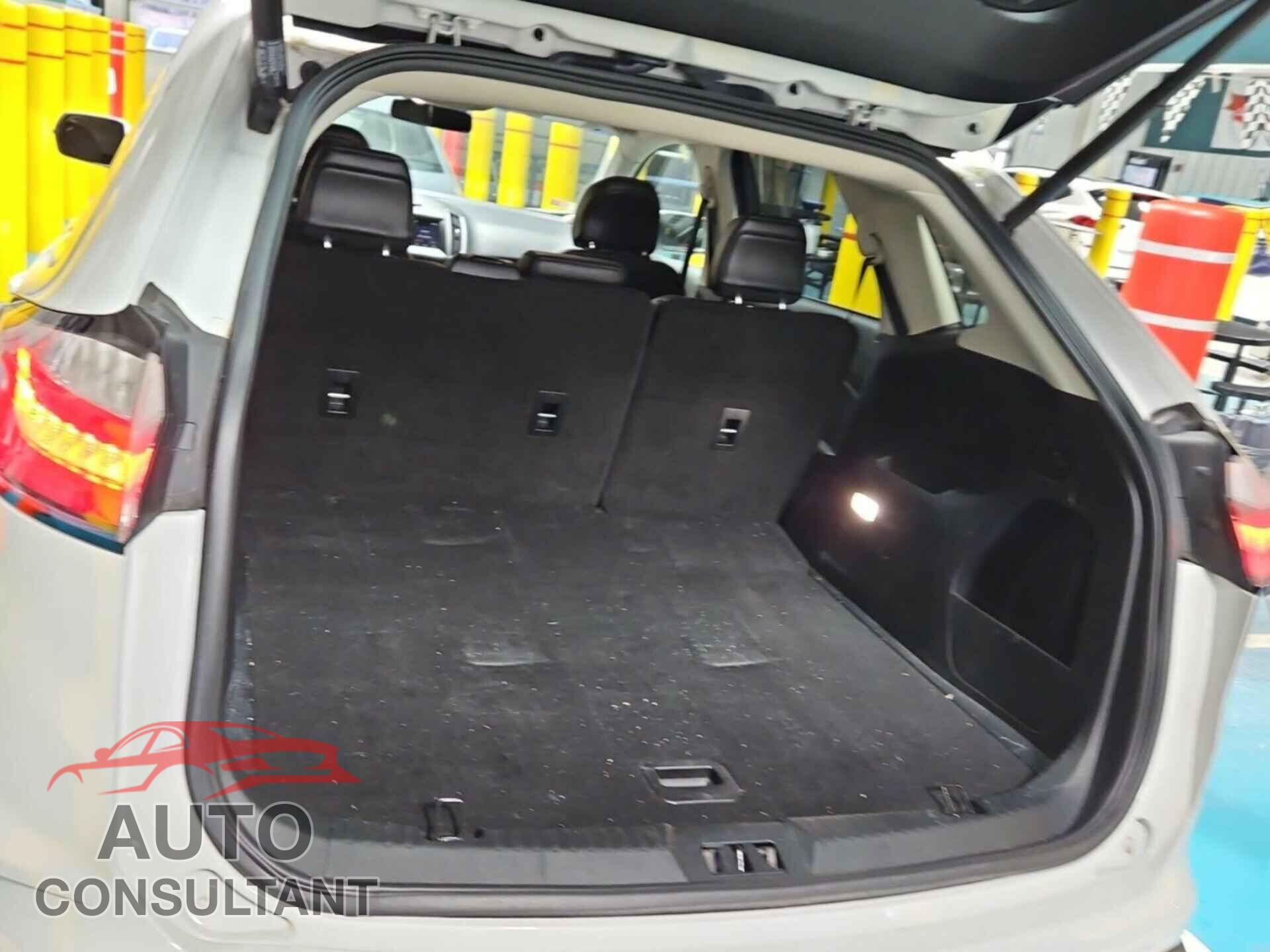FORD EDGE 2019 - 2FMPK3J94KBC64312