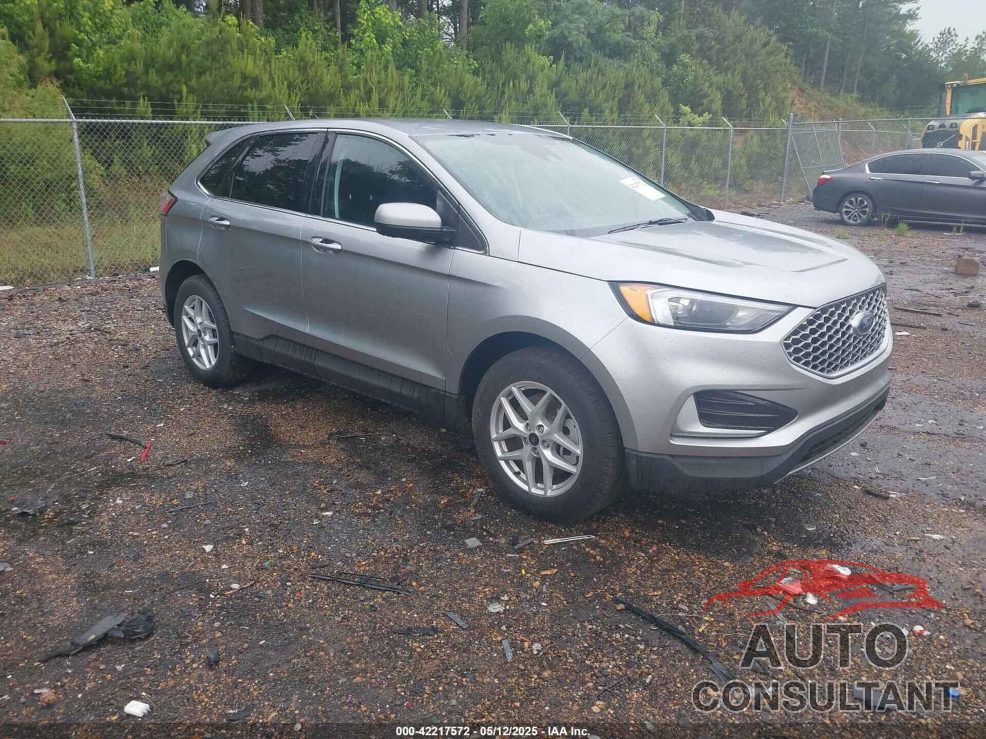 FORD EDGE 2024 - 2FMPK4J96RBB00222