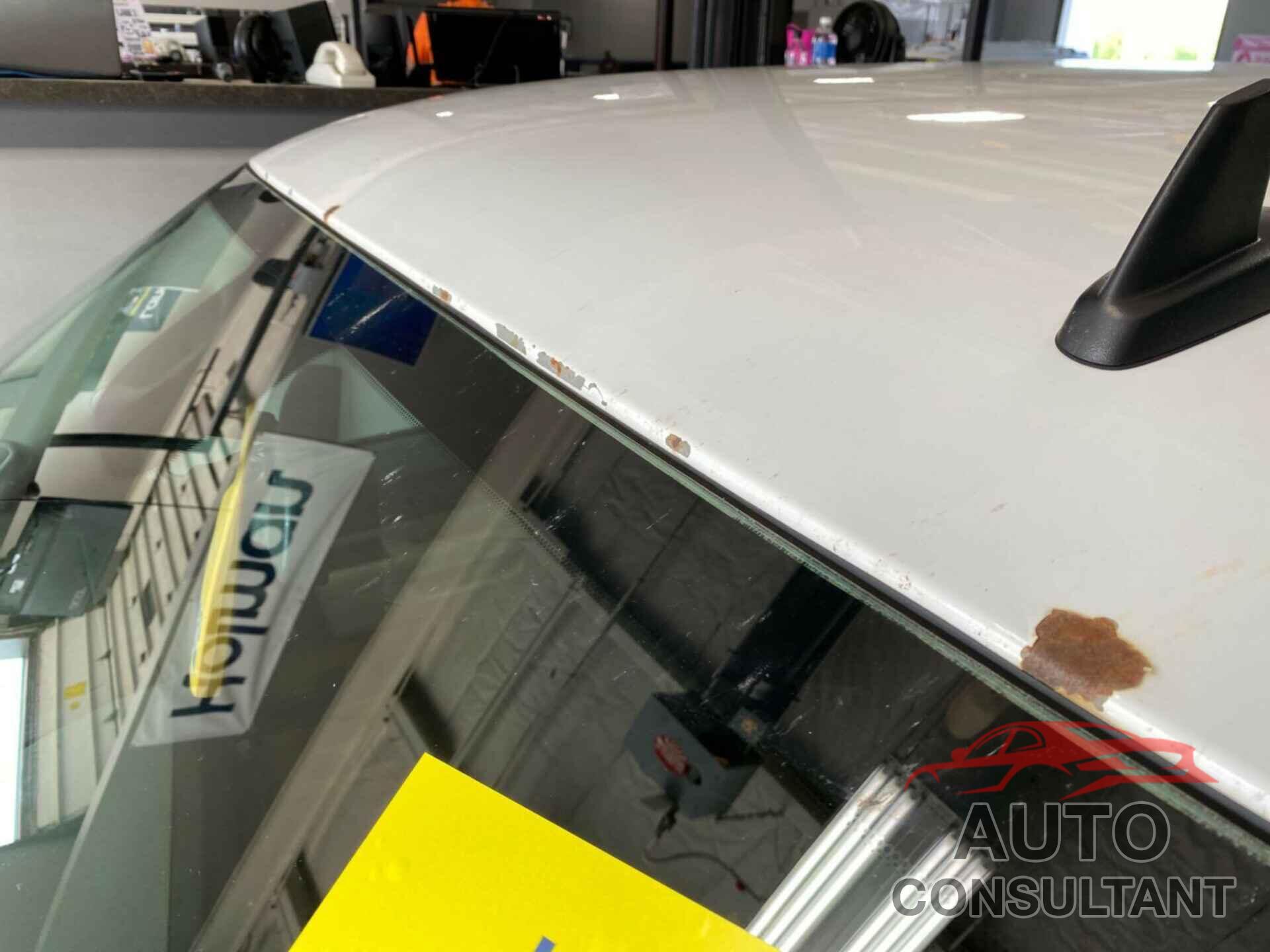 CHEVROLET SILVERADO 2013 - 1GC2KVCG7DZ145563