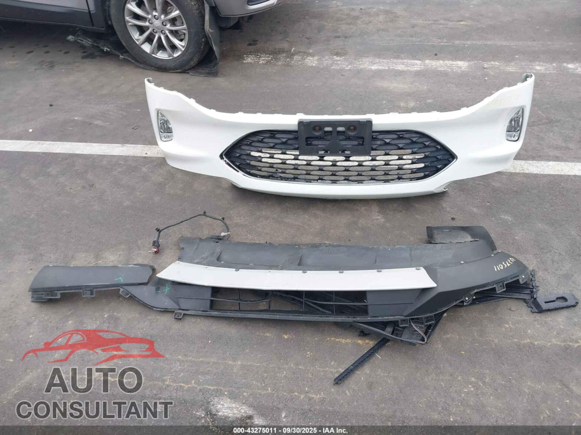 FORD ESCAPE 2020 - 1FMCU9H61LUA95062