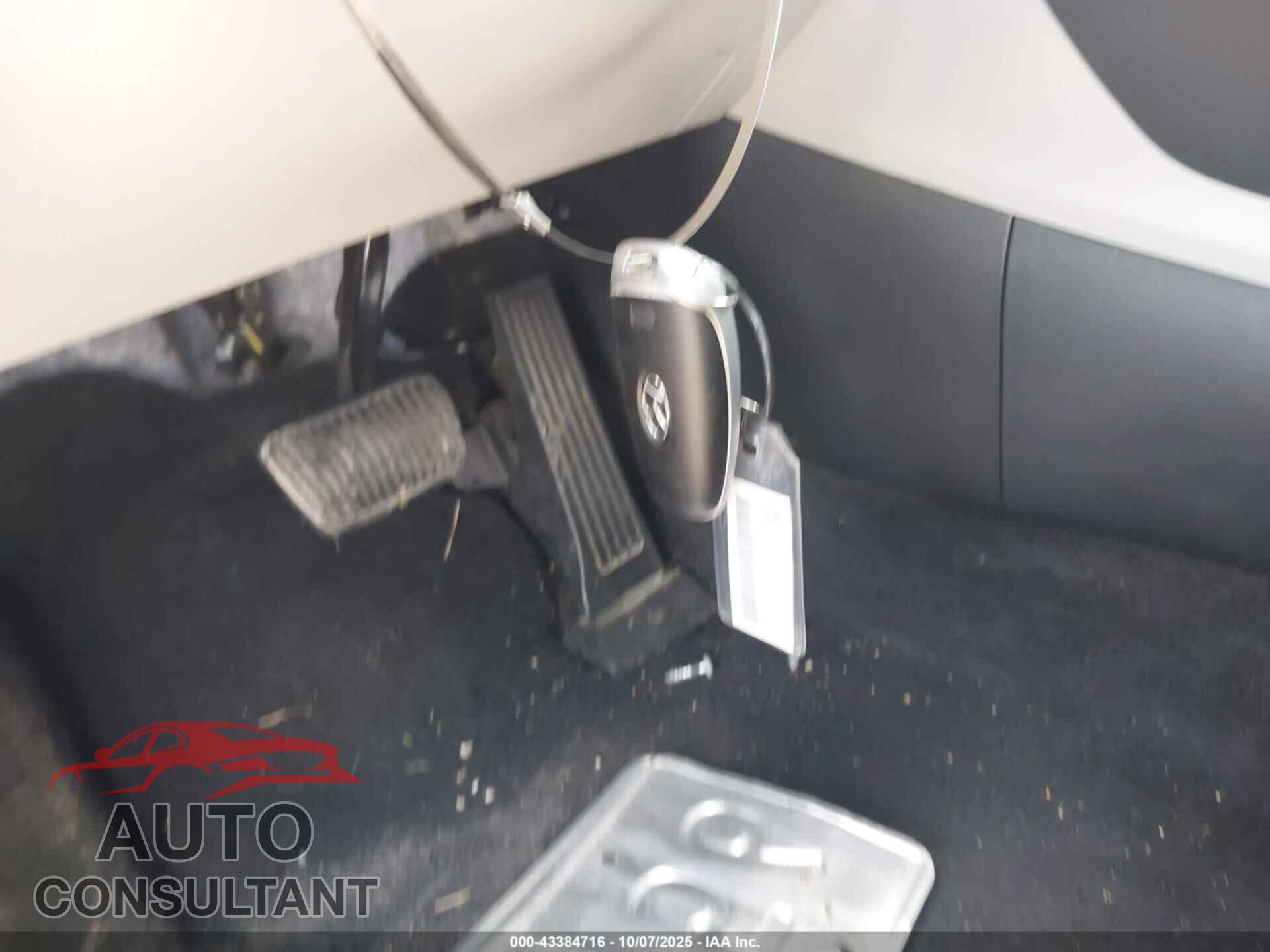 HYUNDAI TUCSON 2024 - 5NMJBCDE9RH347345