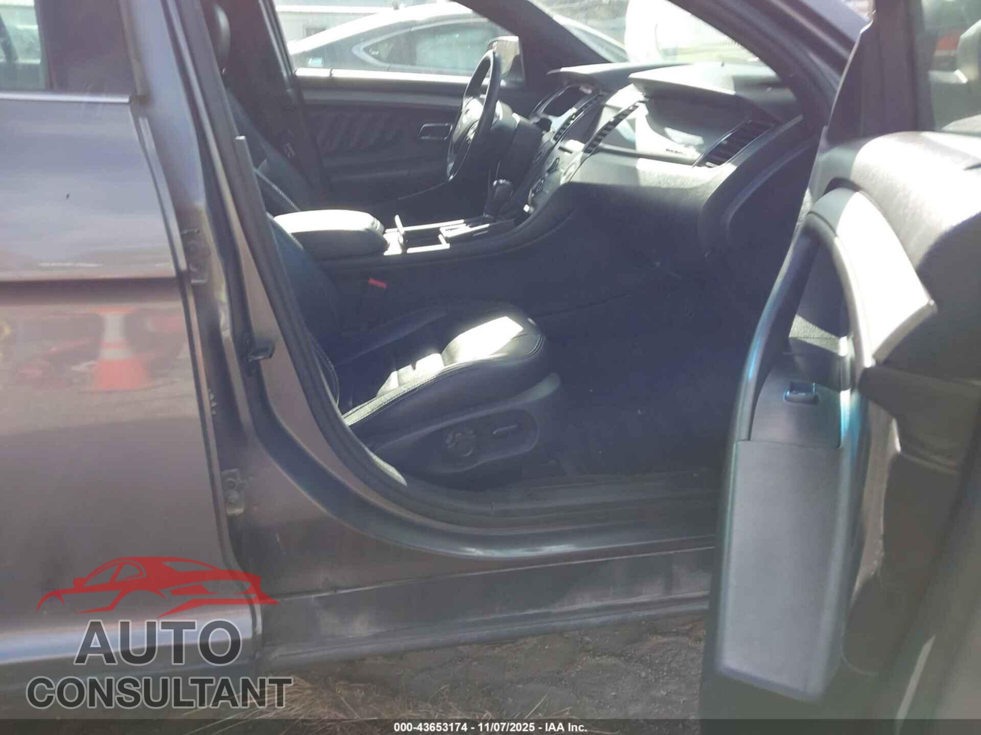 FORD TAURUS 2014 - 1FAHP2E89EG169768