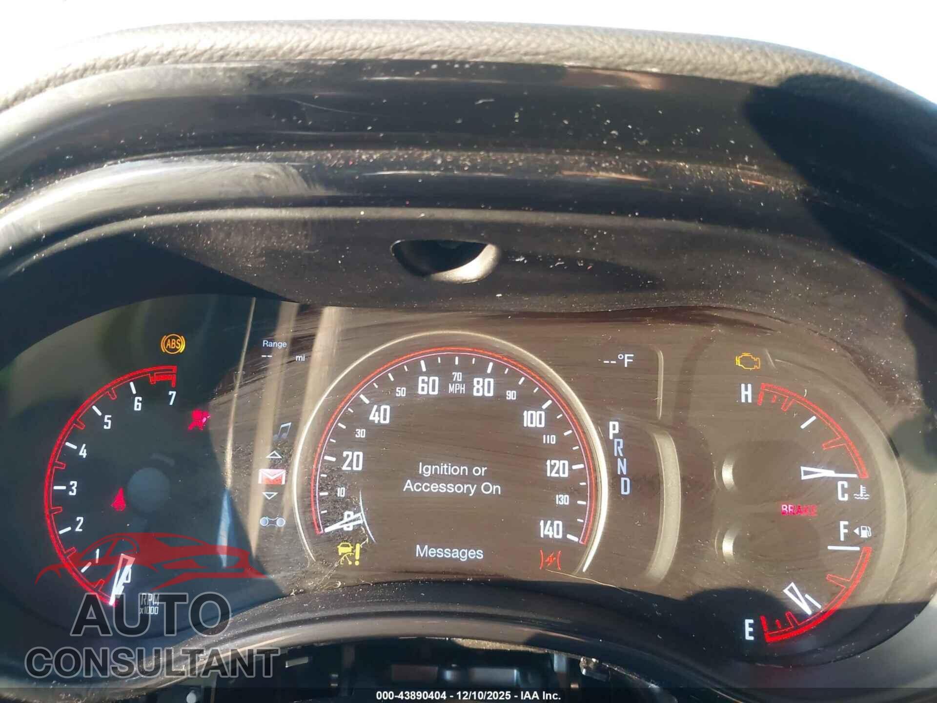 DODGE DURANGO 2024 - 1C4RDHDG2RC118421
