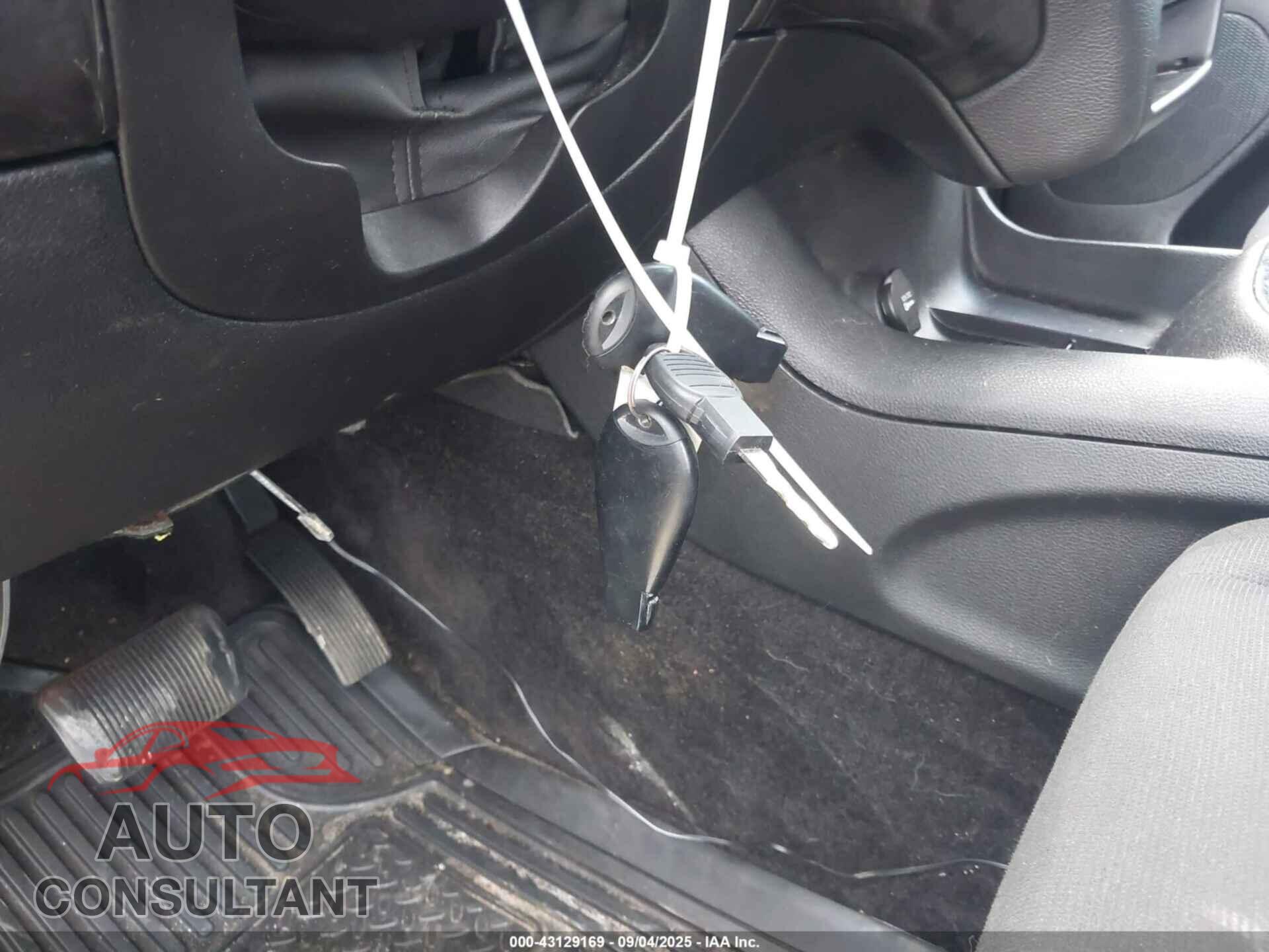 DODGE DURANGO 2011 - 1D4RD4GG3BC740328