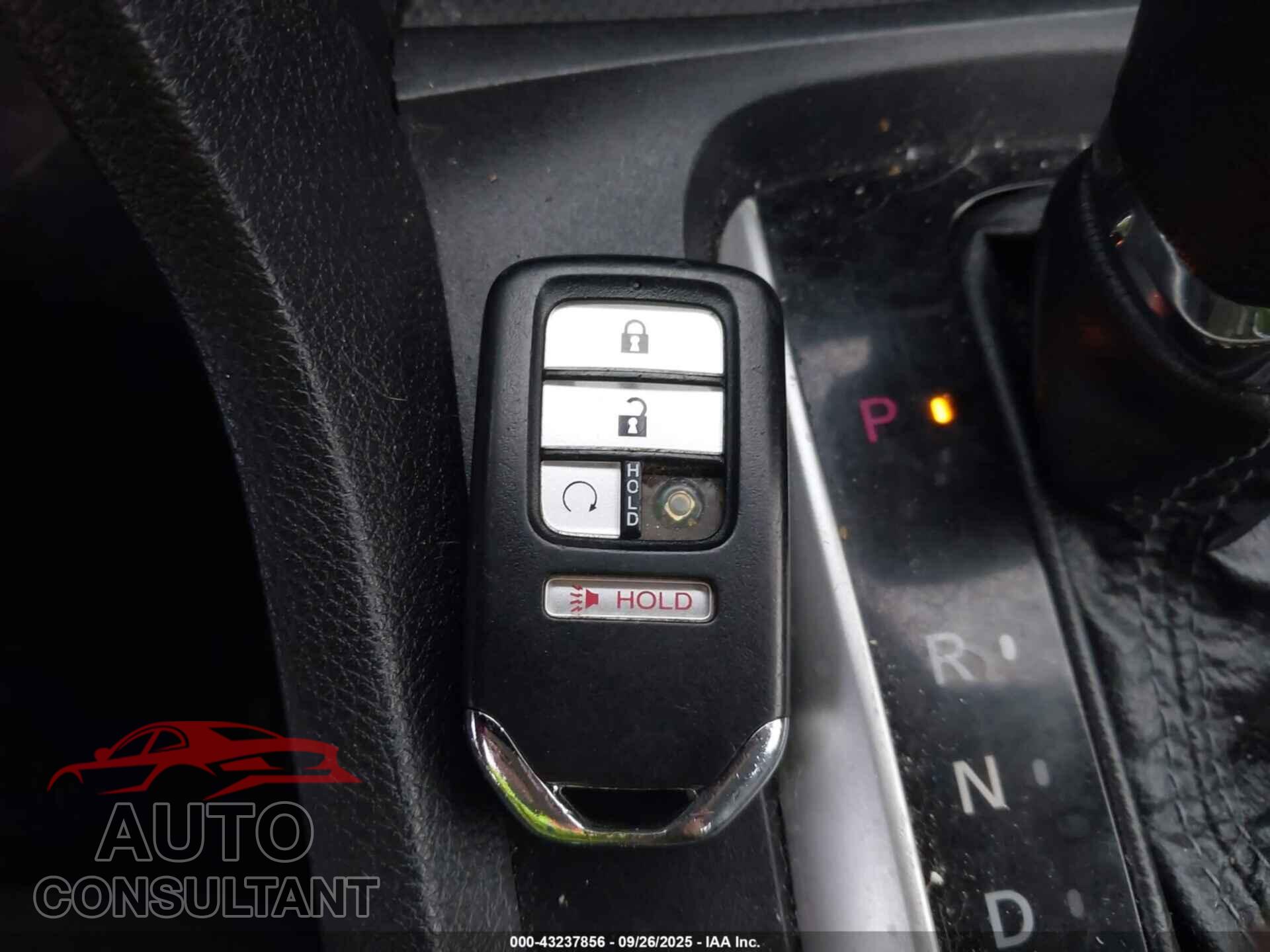 HONDA CIVIC 2017 - 19XFC2F78HE230826