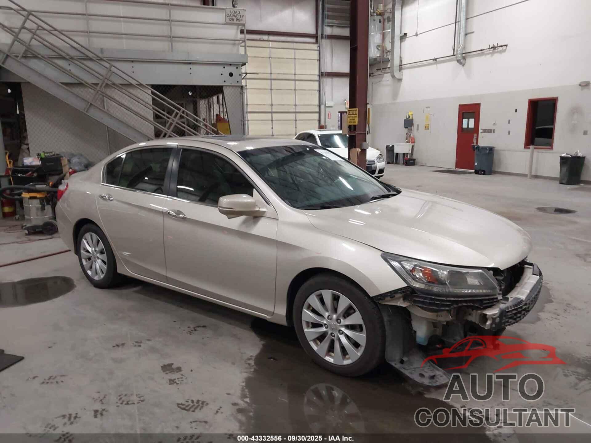 HONDA ACCORD 2015 - 1HGCR2F80FA091349