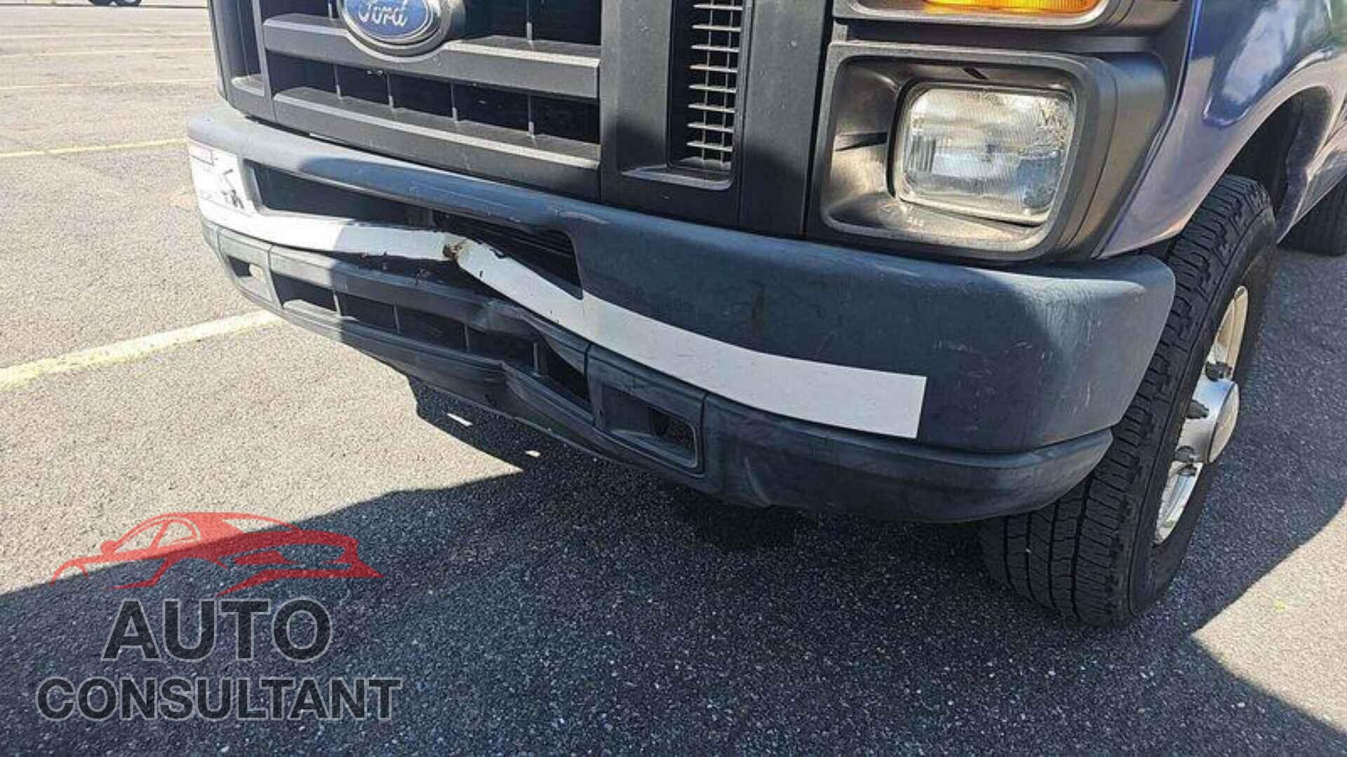 FORD ECONOLINE 2011 - 1FTSE3EL8BDB39187