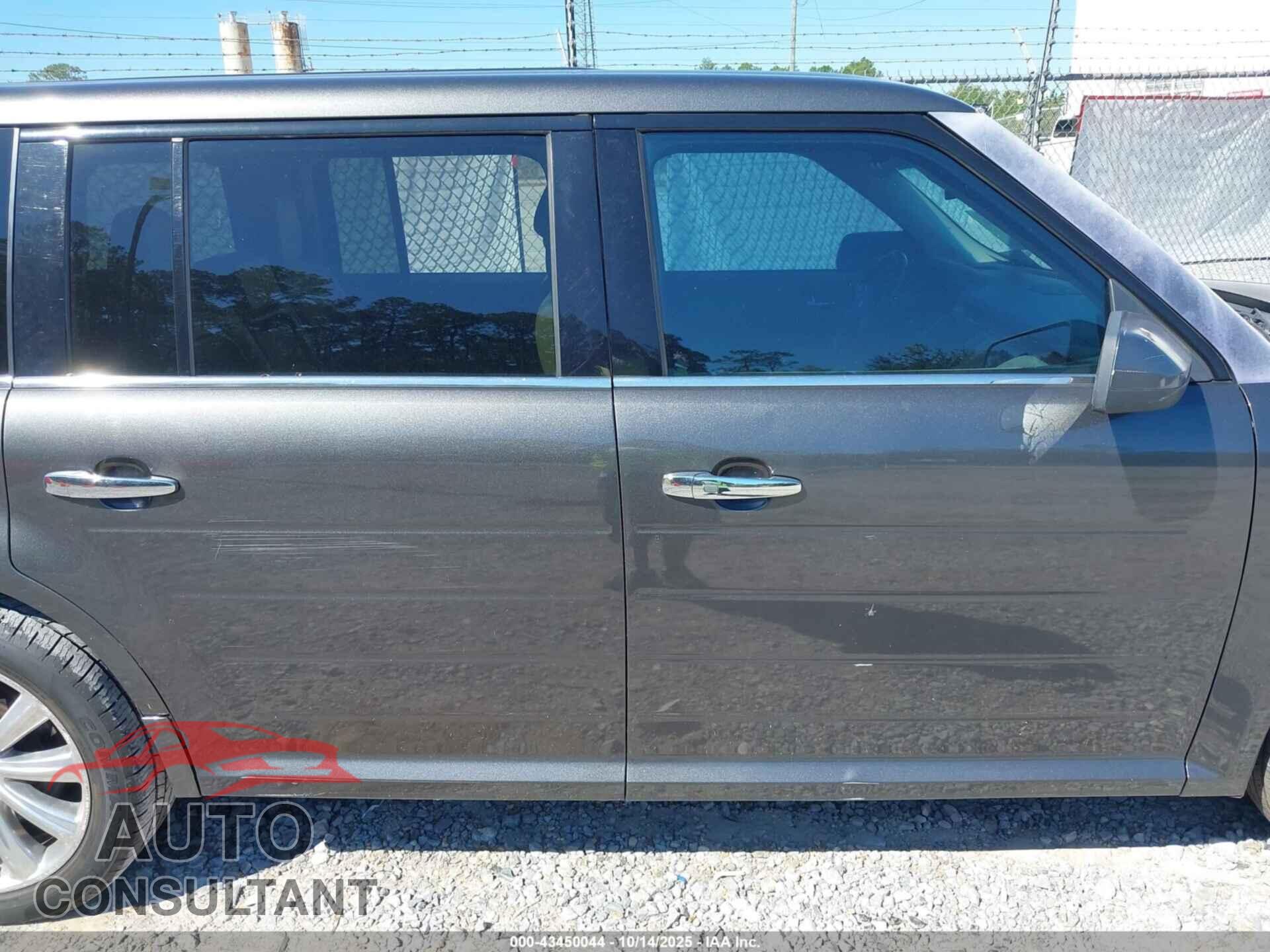 FORD FLEX 2015 - 2FMGK5D83FBA20641